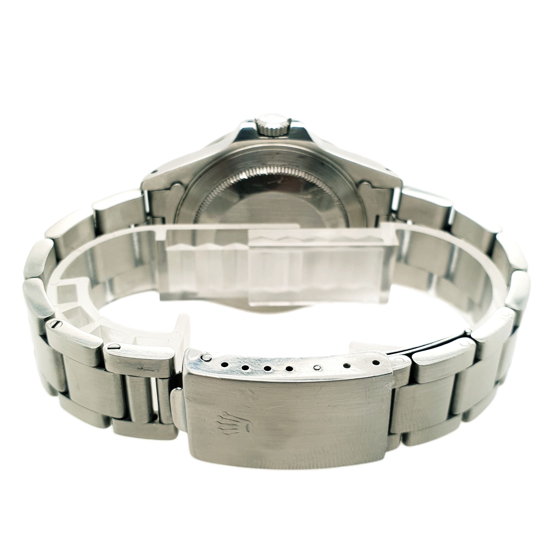 ROLEX Explorer 2 Stahl Ref.16550 41mm Herrenuhr BJ.1987-1988