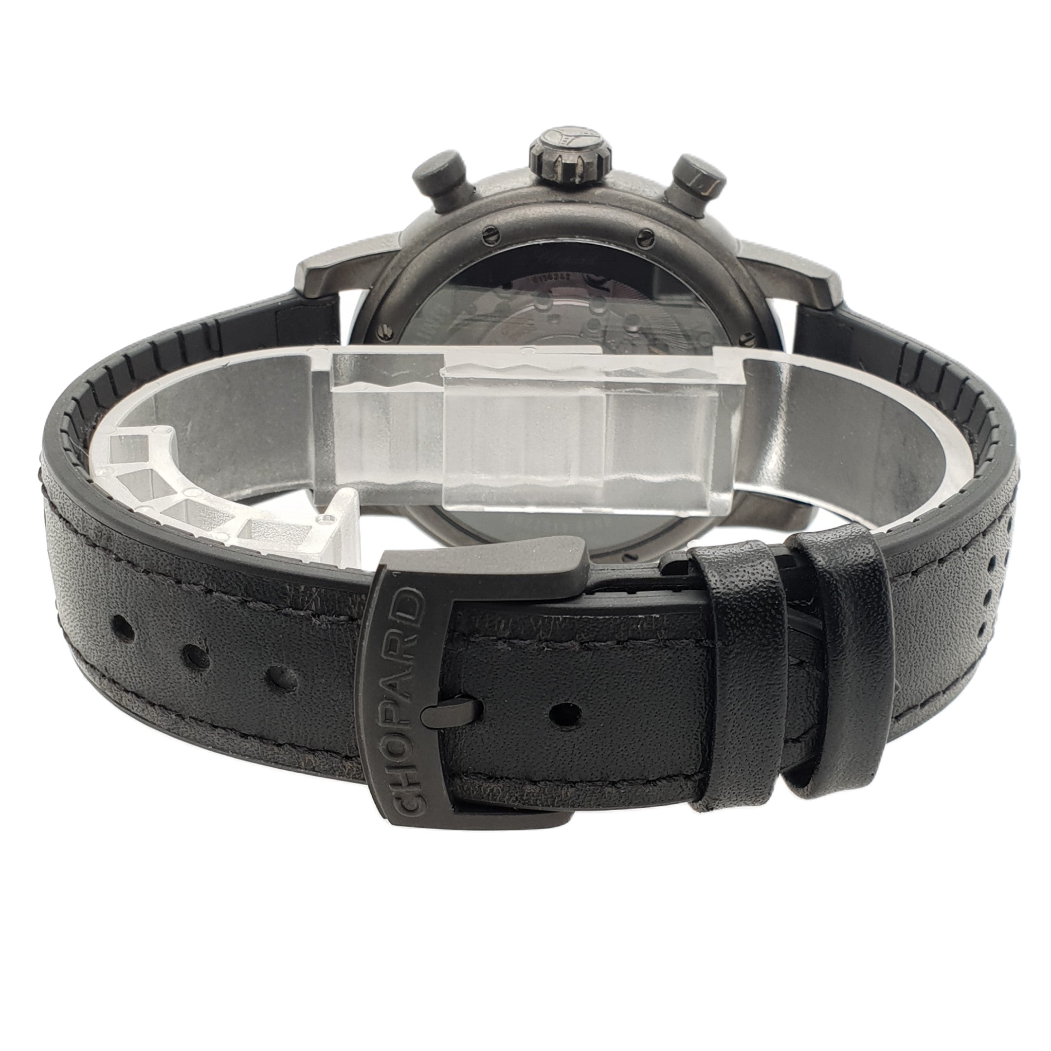 CHOPARD Mille Miglia Stahl Ref.168589-3028 Limitiert Box + Papiere