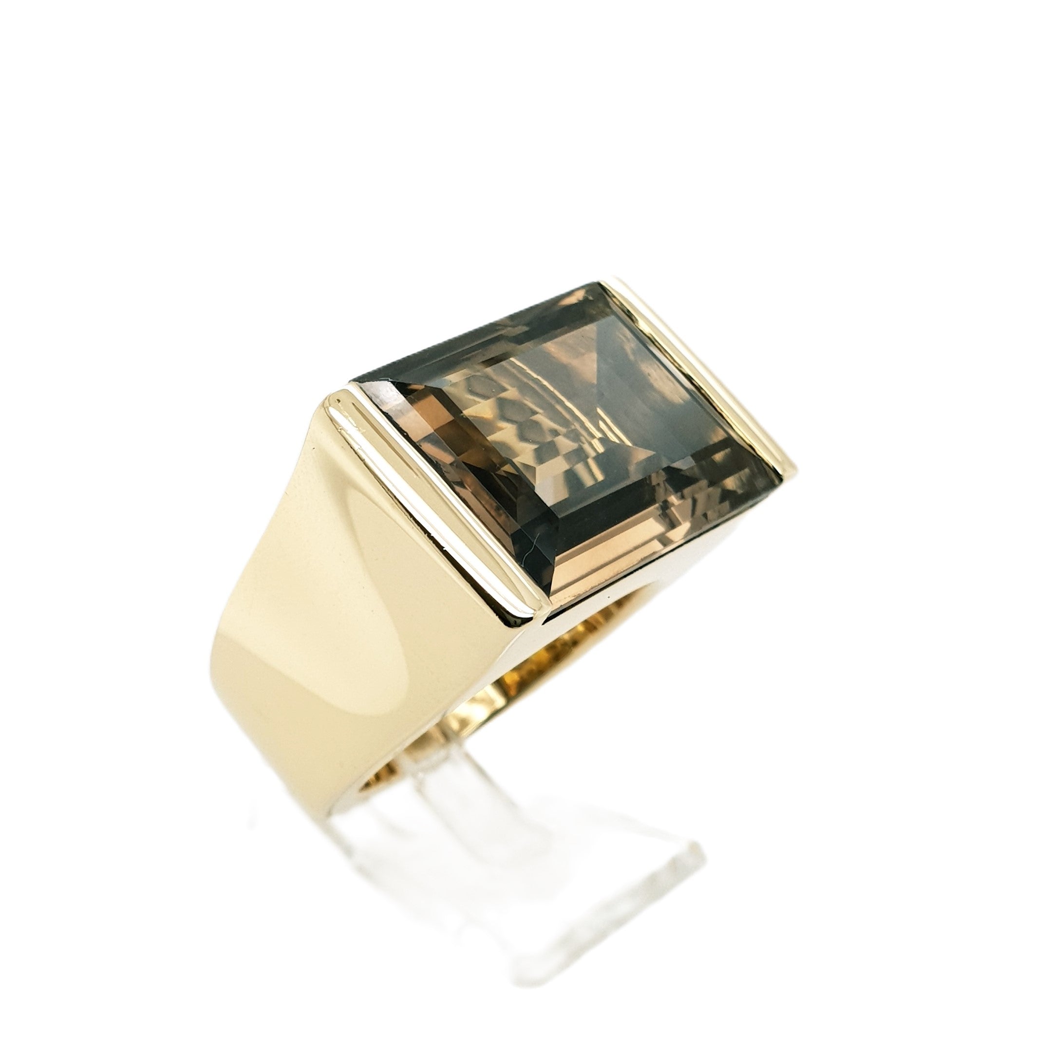 TONI GARD Gold Ring 585 14kt Gr.60