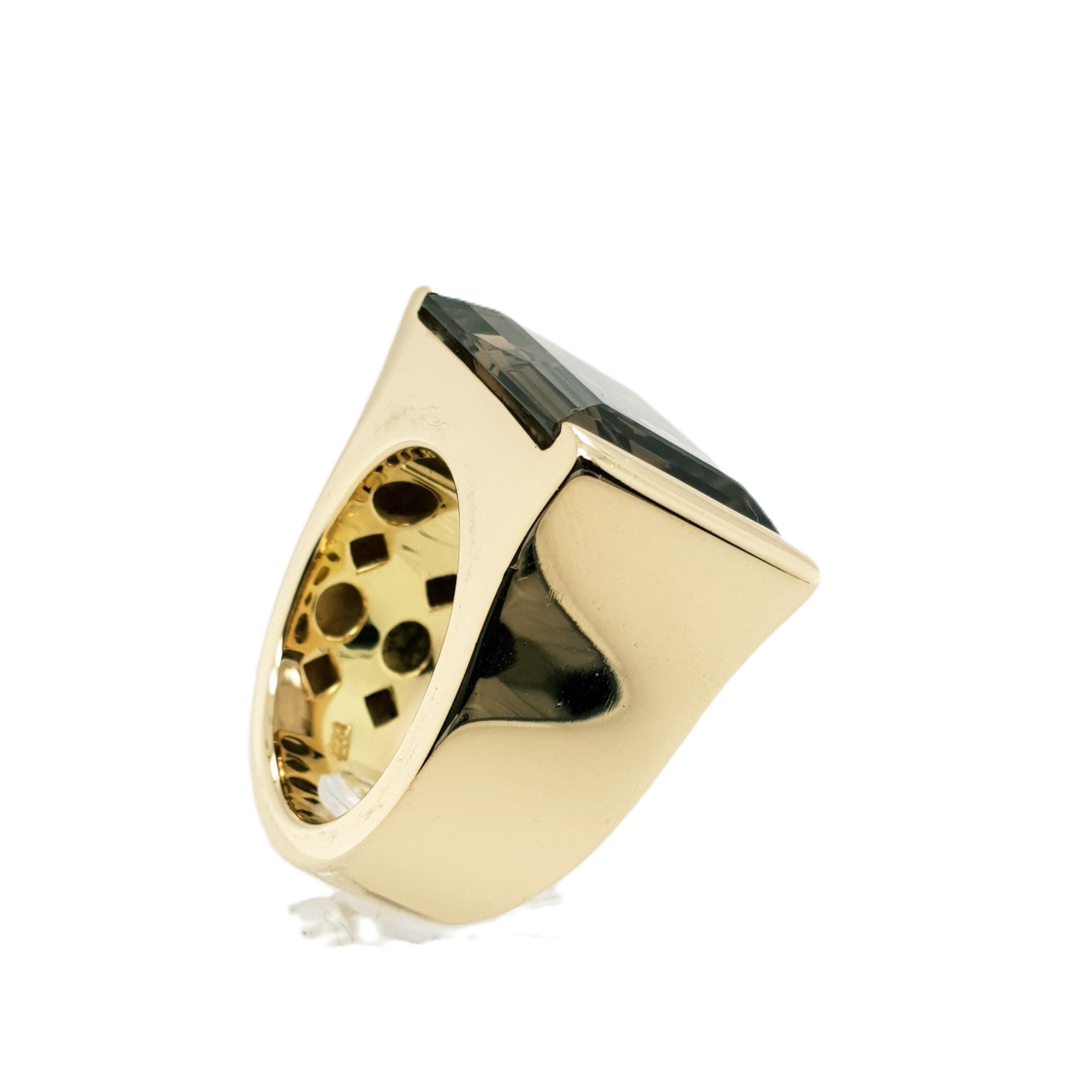 TONI GARD Gold Ring 585 14kt Gr.60