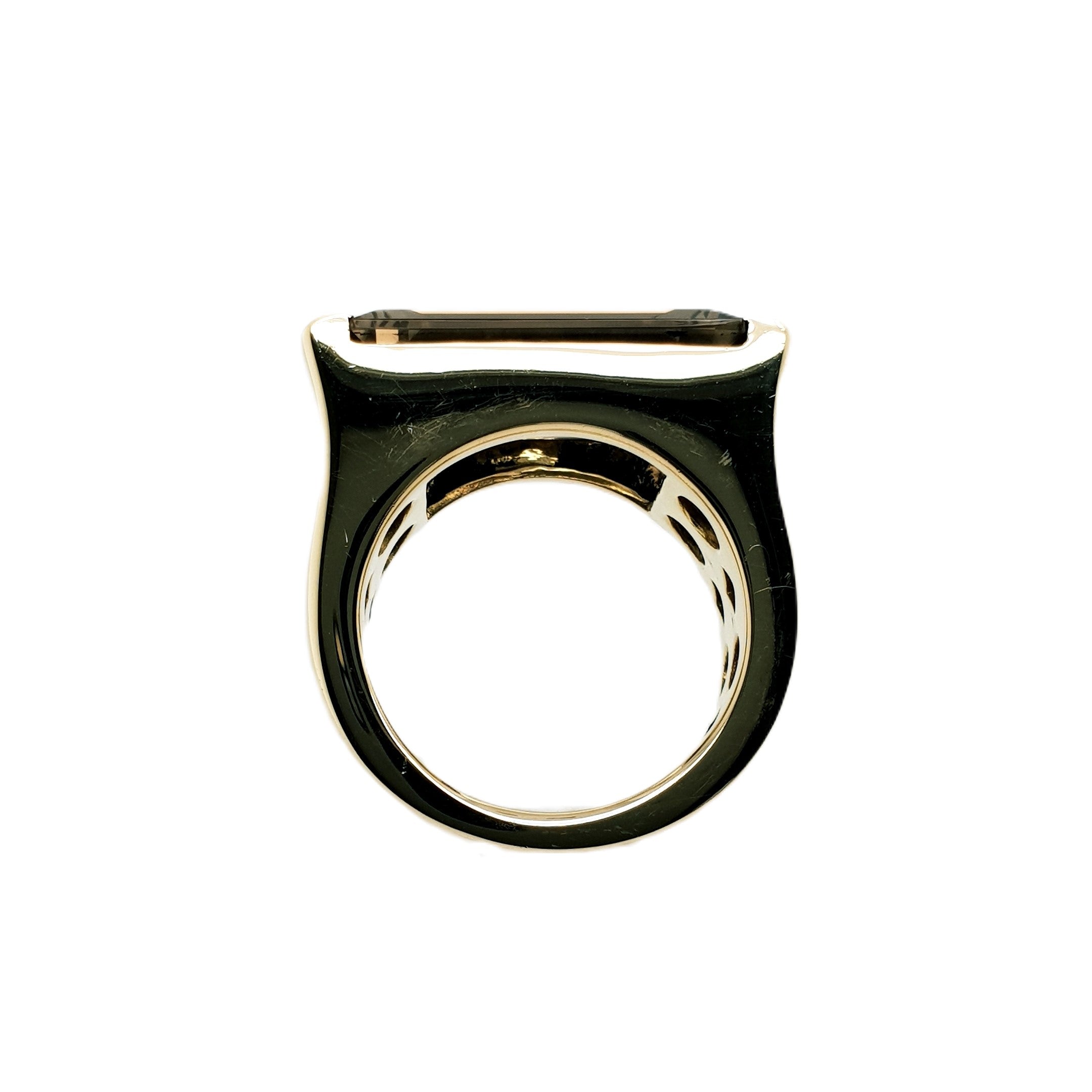 TONI GARD Gold Ring 585 14kt Gr.60