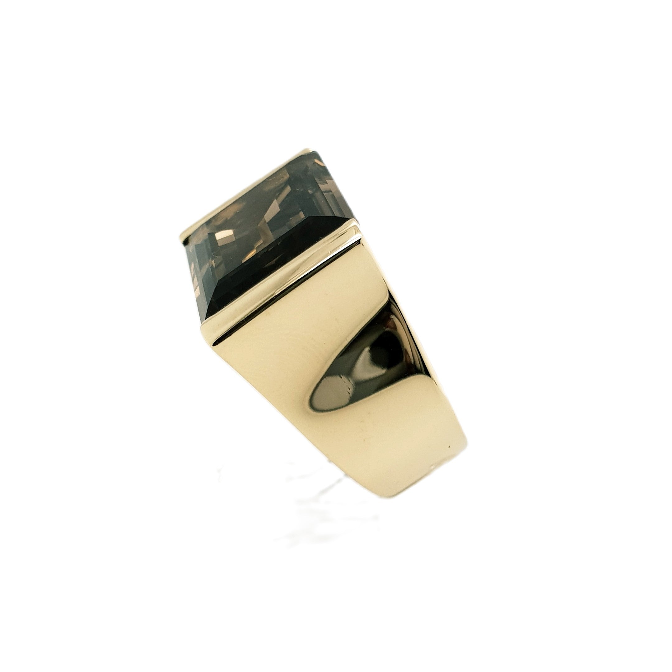 TONI GARD Gold Ring 585 14kt Gr.60
