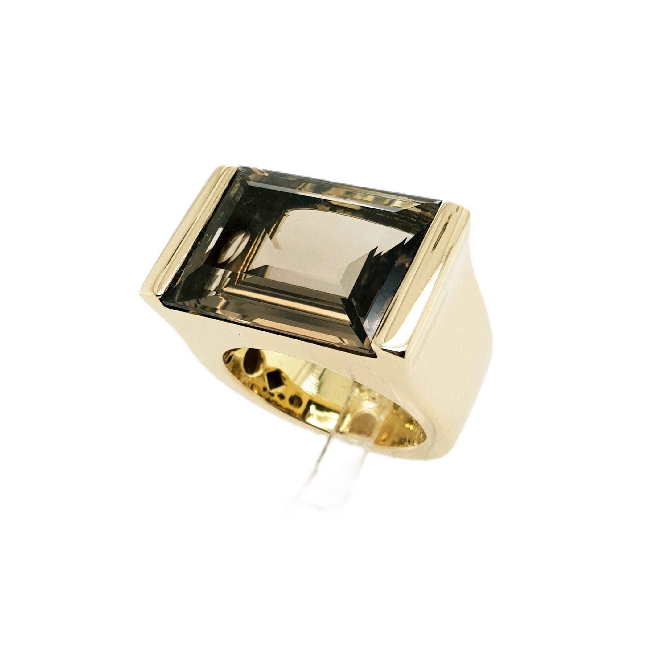 TONI GARD Gold Ring 585 14kt Gr.60