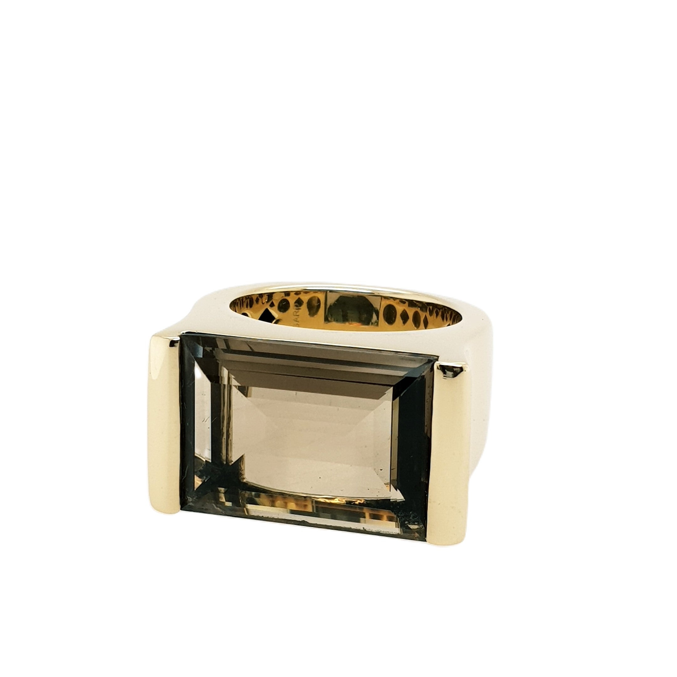 TONI GARD Gold Ring 585 14kt Gr.60