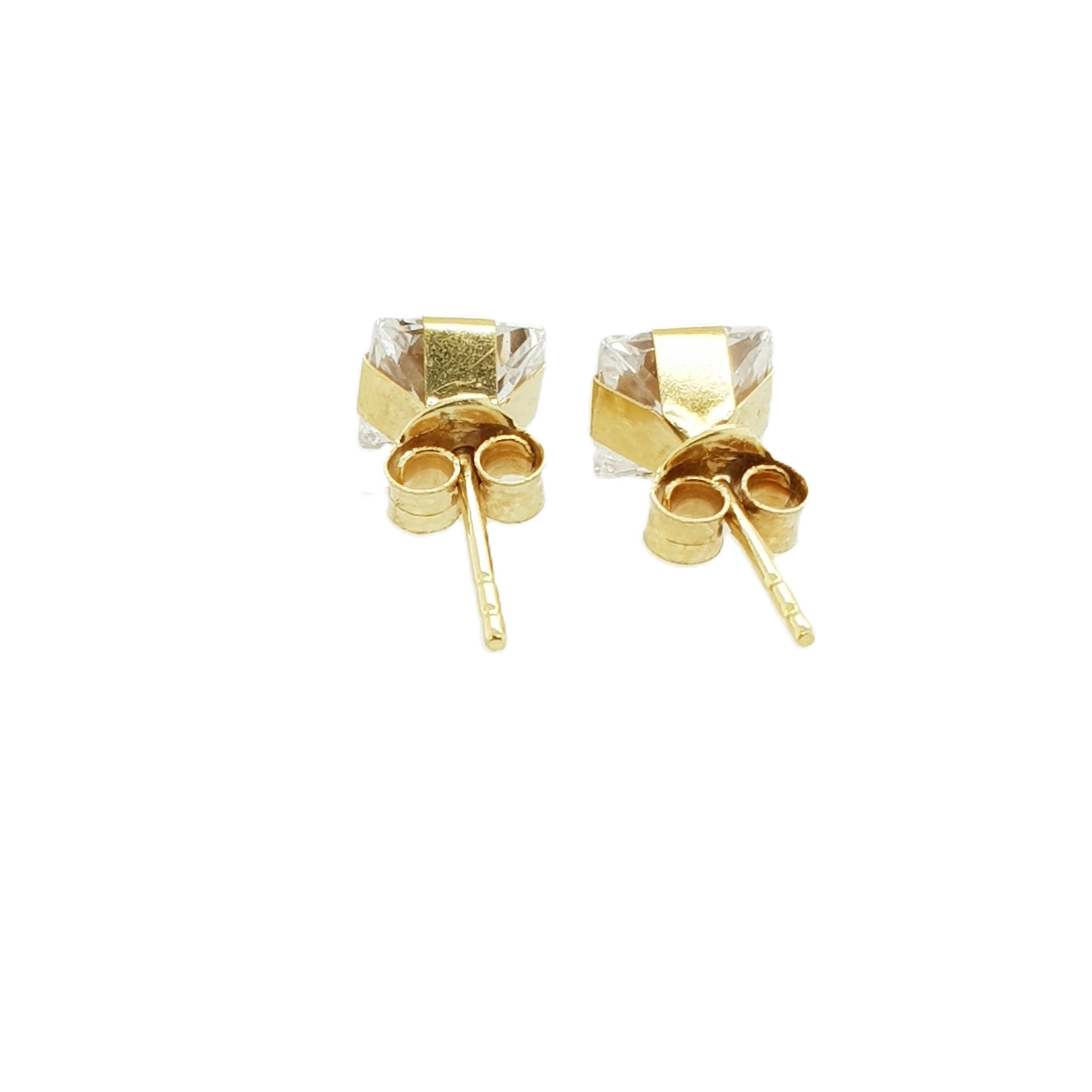 Ohrstecker Gold 585 14kt