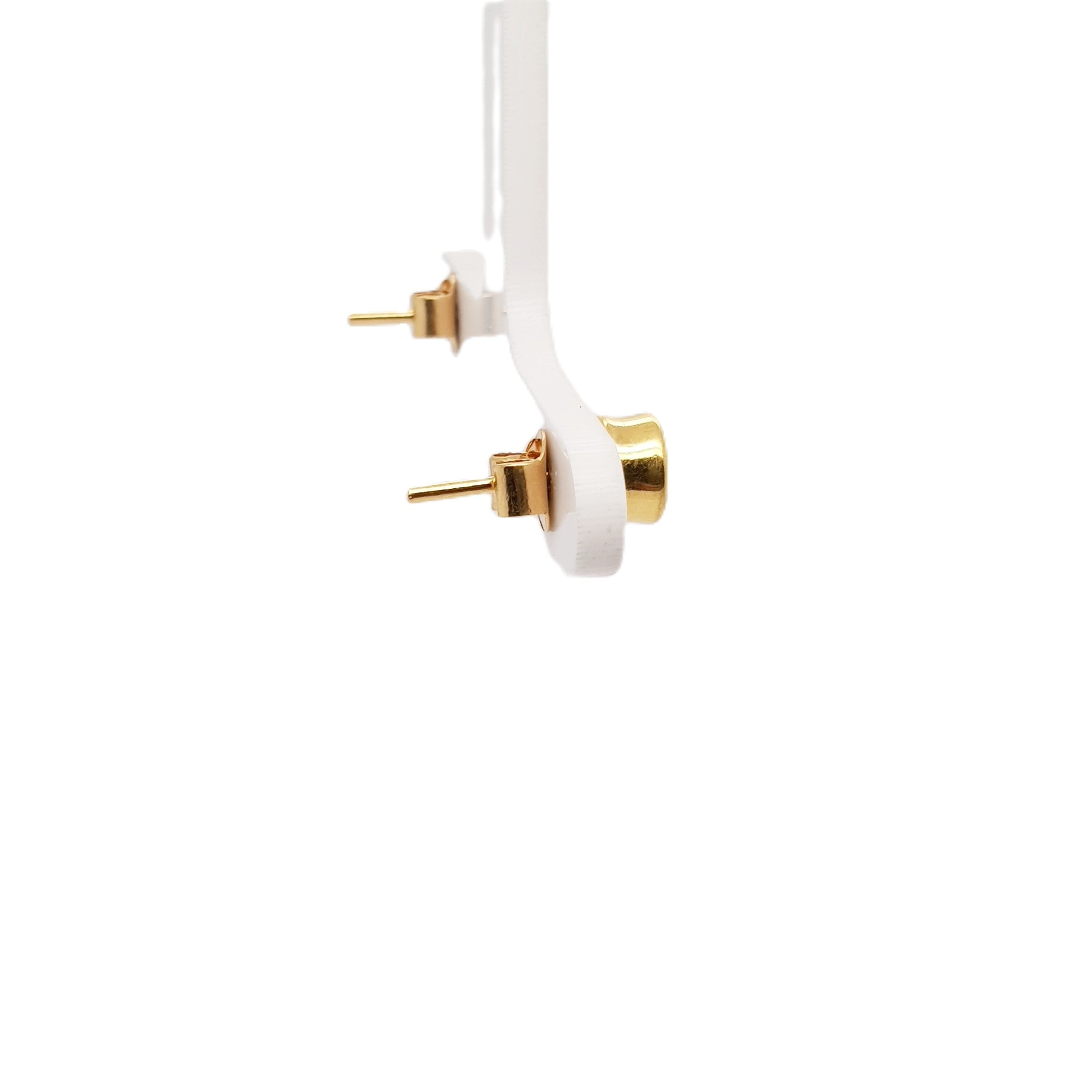 Ohrstecker Gold 750 18kt