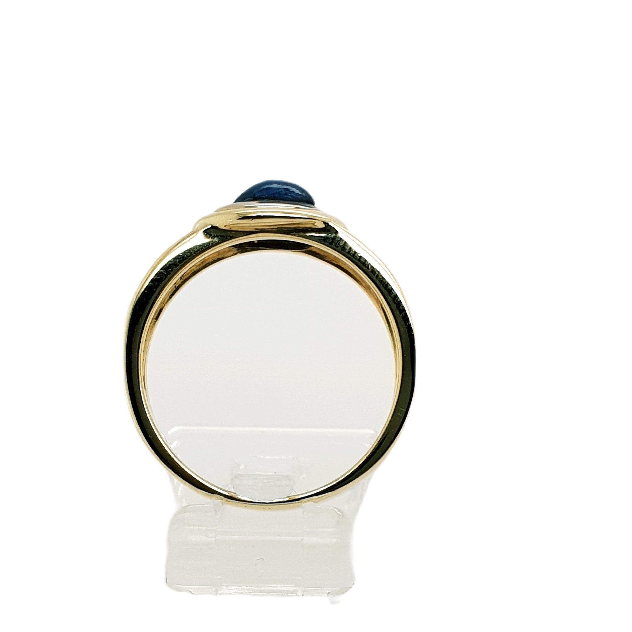Brillant Gold Ring 585 14kt Gr.55