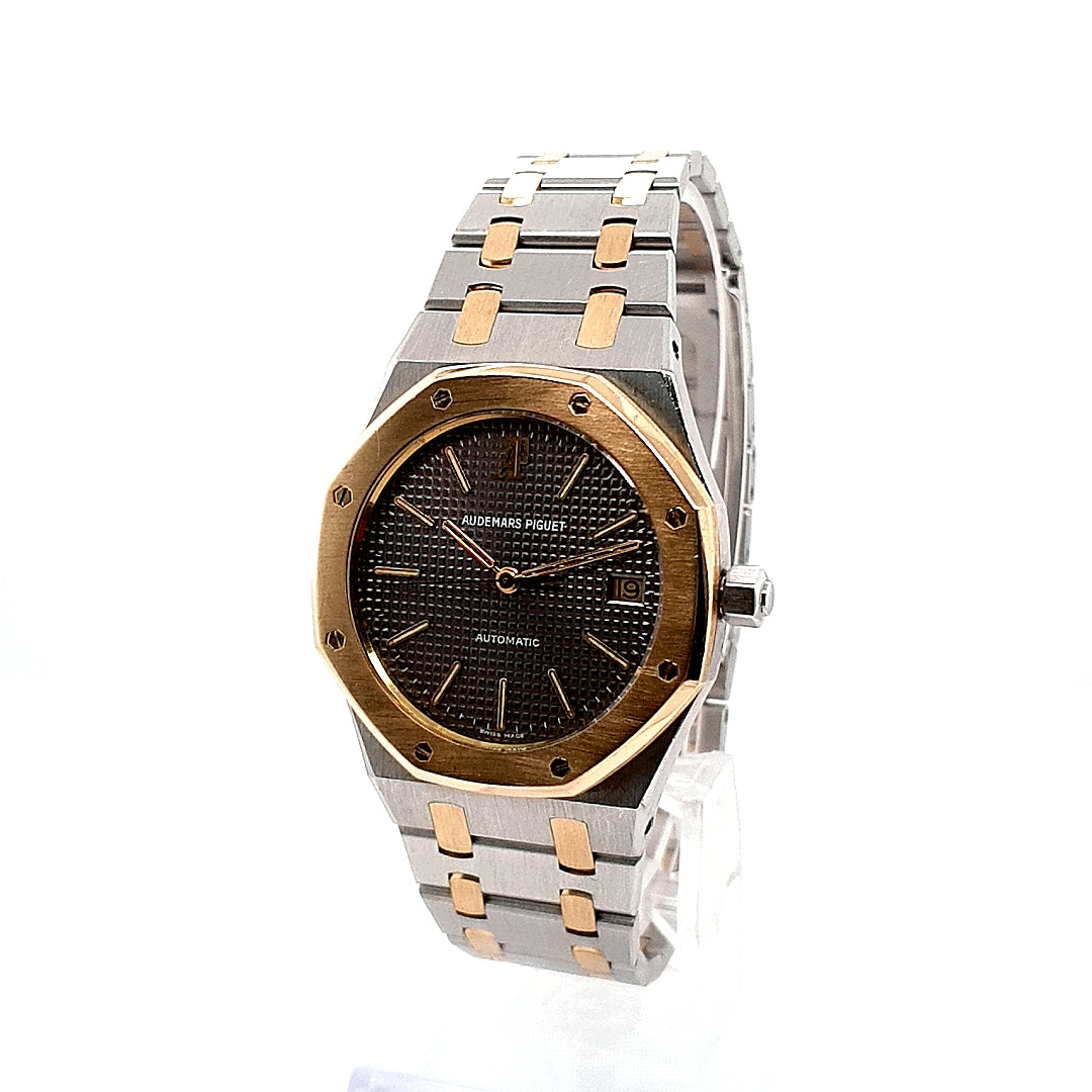Audemars Piguet Royal Oak 36mm Herren Geschenk Wertanlage