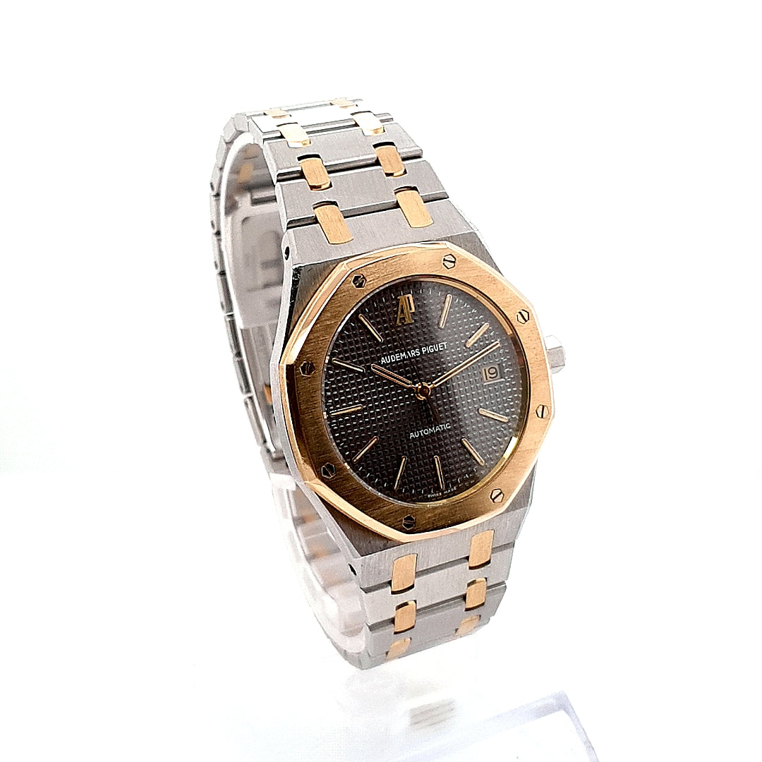 Audemars Piguet Royal Oak 36mm Herren Geschenk Wertanlage