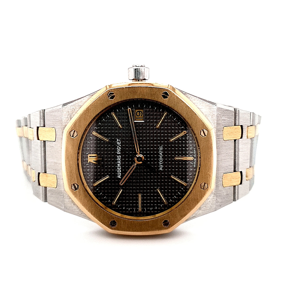 Audemars Piguet Royal Oak 36mm Herren Geschenk Wertanlage