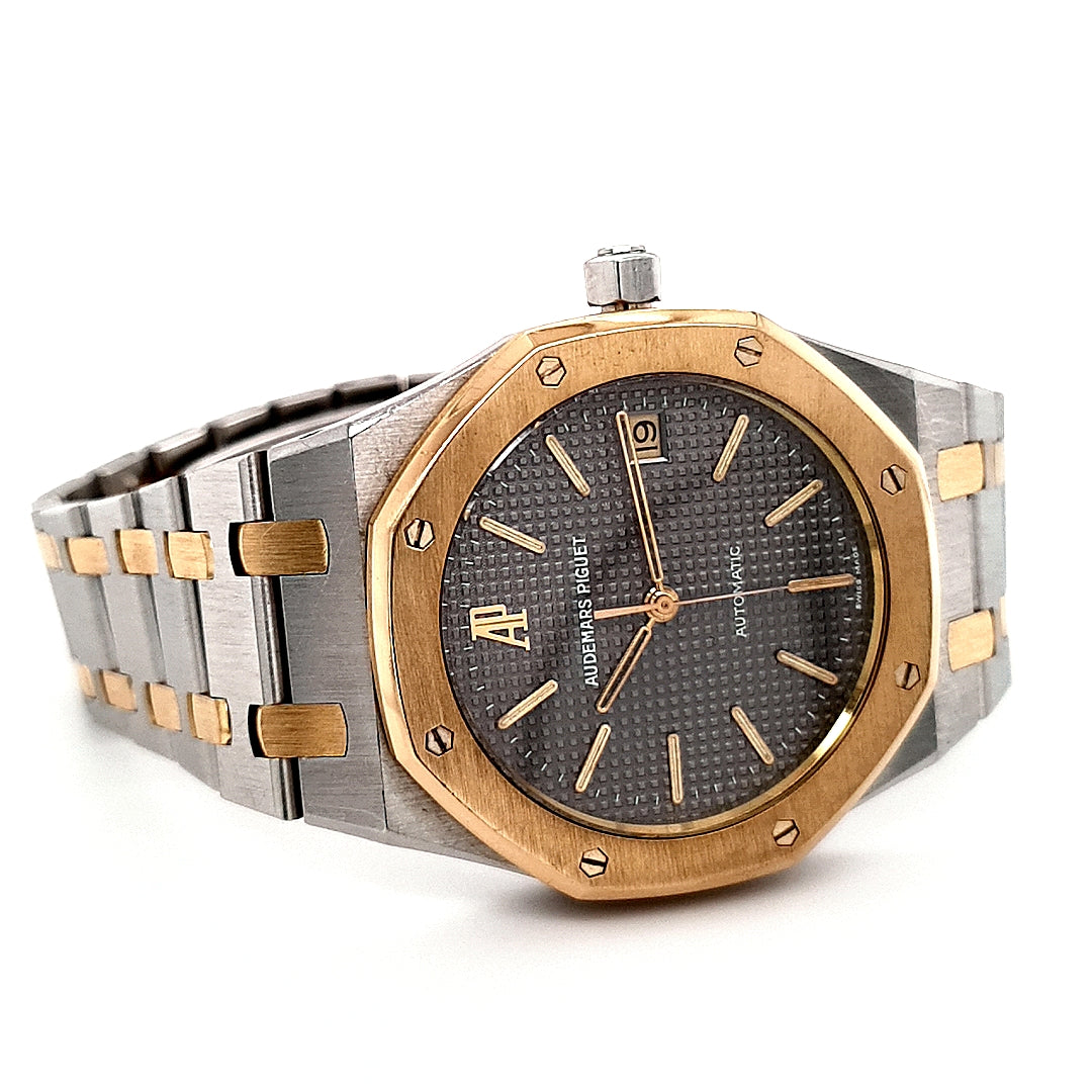 Audemars Piguet Royal Oak 36mm Herren Geschenk Wertanlage