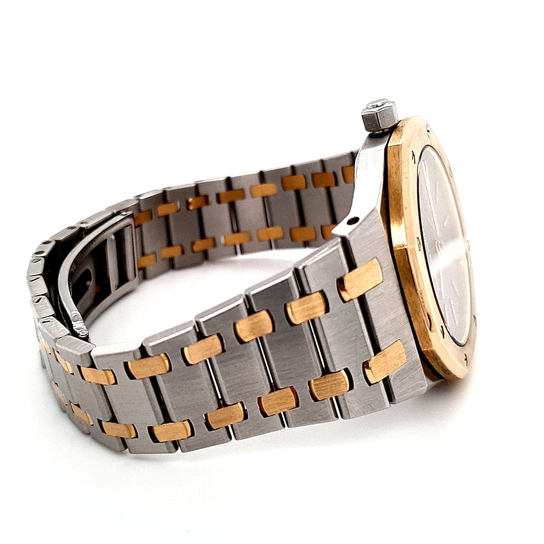 Audemars Piguet Royal Oak 36mm Herren Geschenk Wertanlage