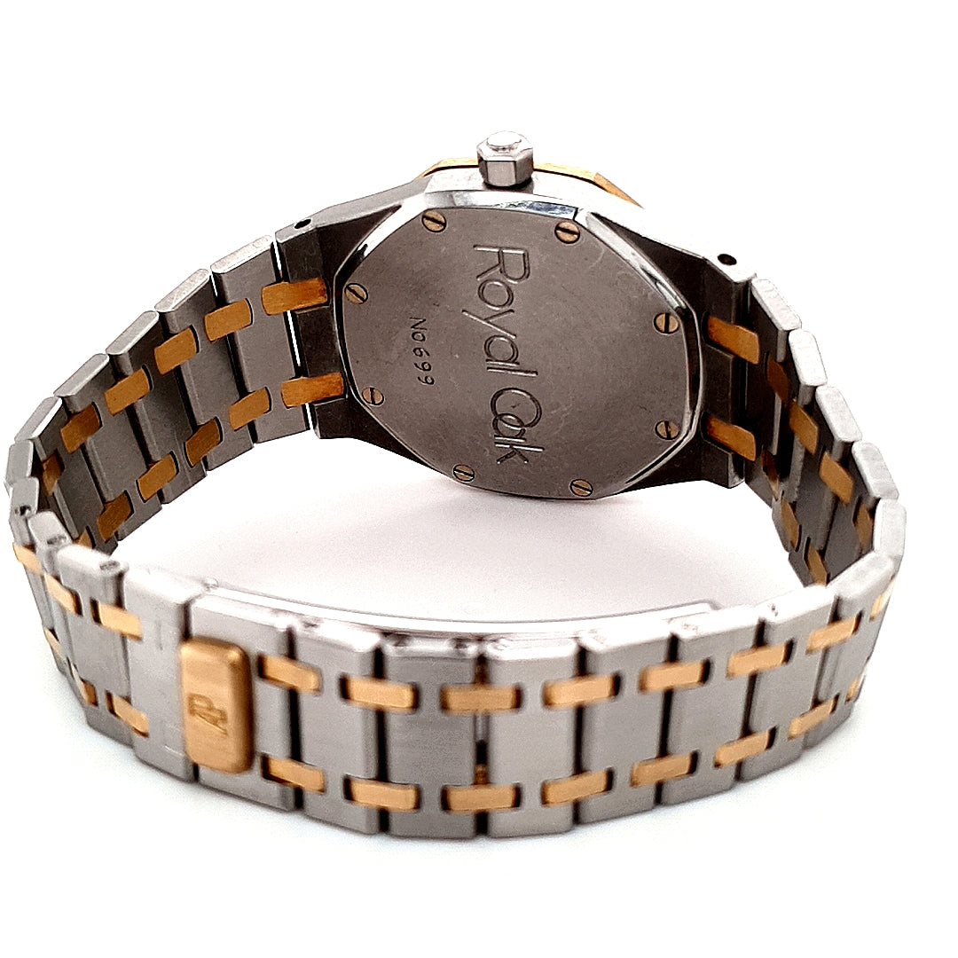 Audemars Piguet Royal Oak 36mm Herren Geschenk Wertanlage