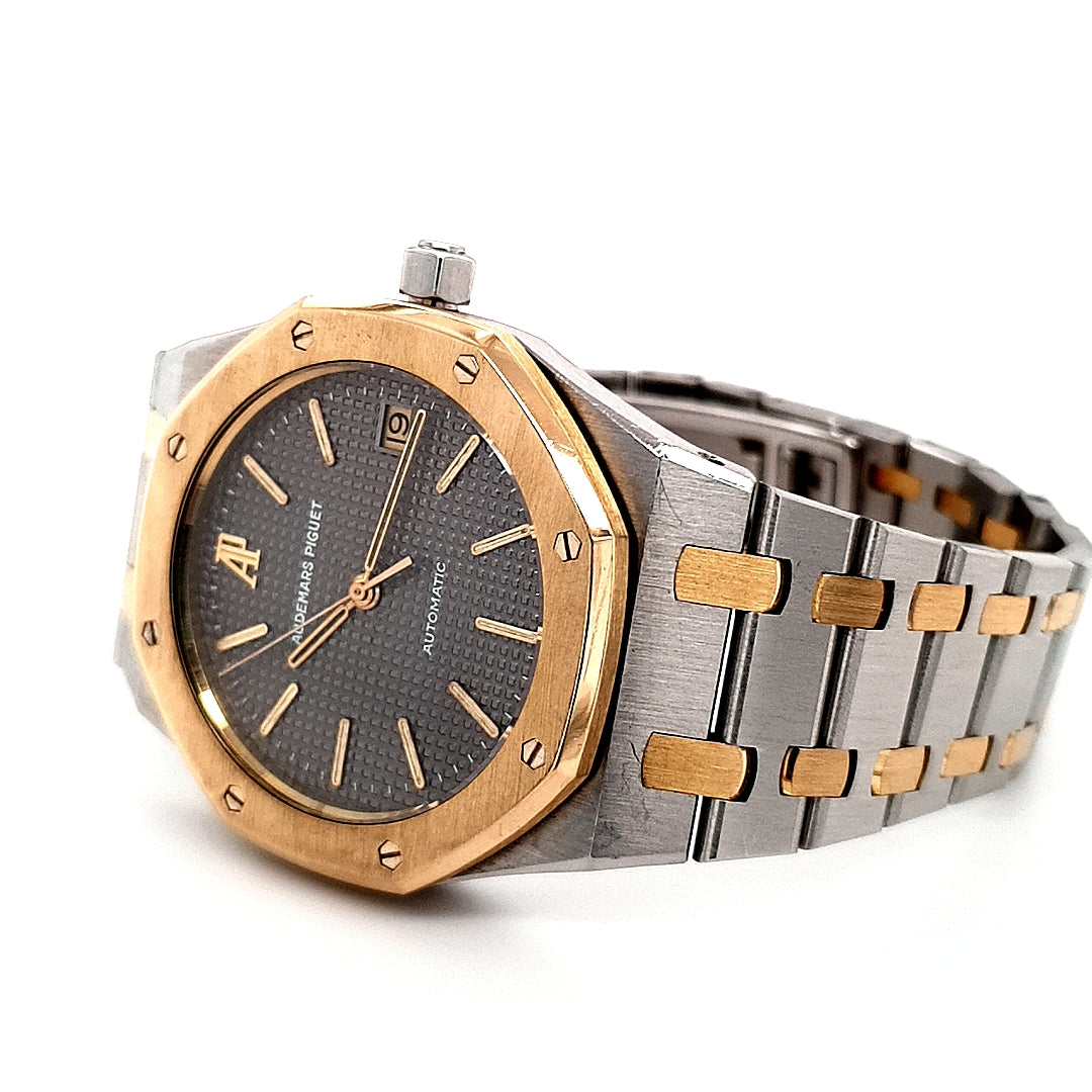 Audemars Piguet Royal Oak 36mm Herren Geschenk Wertanlage