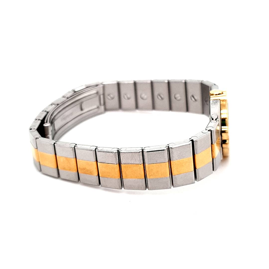 Chopard St. Moritz Ref:8067 Damen 19mm
