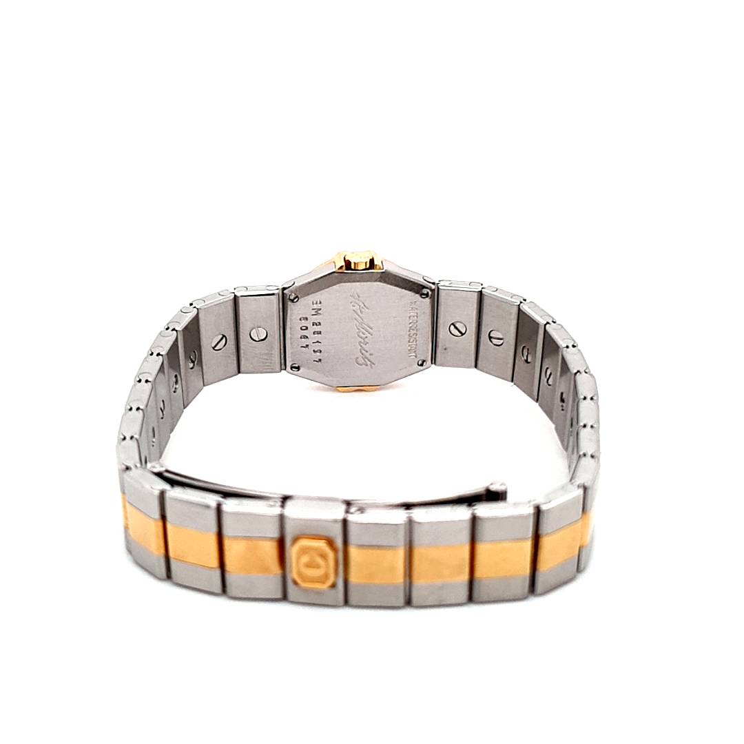 Chopard St. Moritz Ref:8067 Damen 19mm
