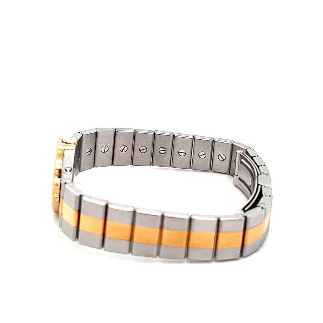 Chopard St. Moritz Ref:8067 Damen 19mm