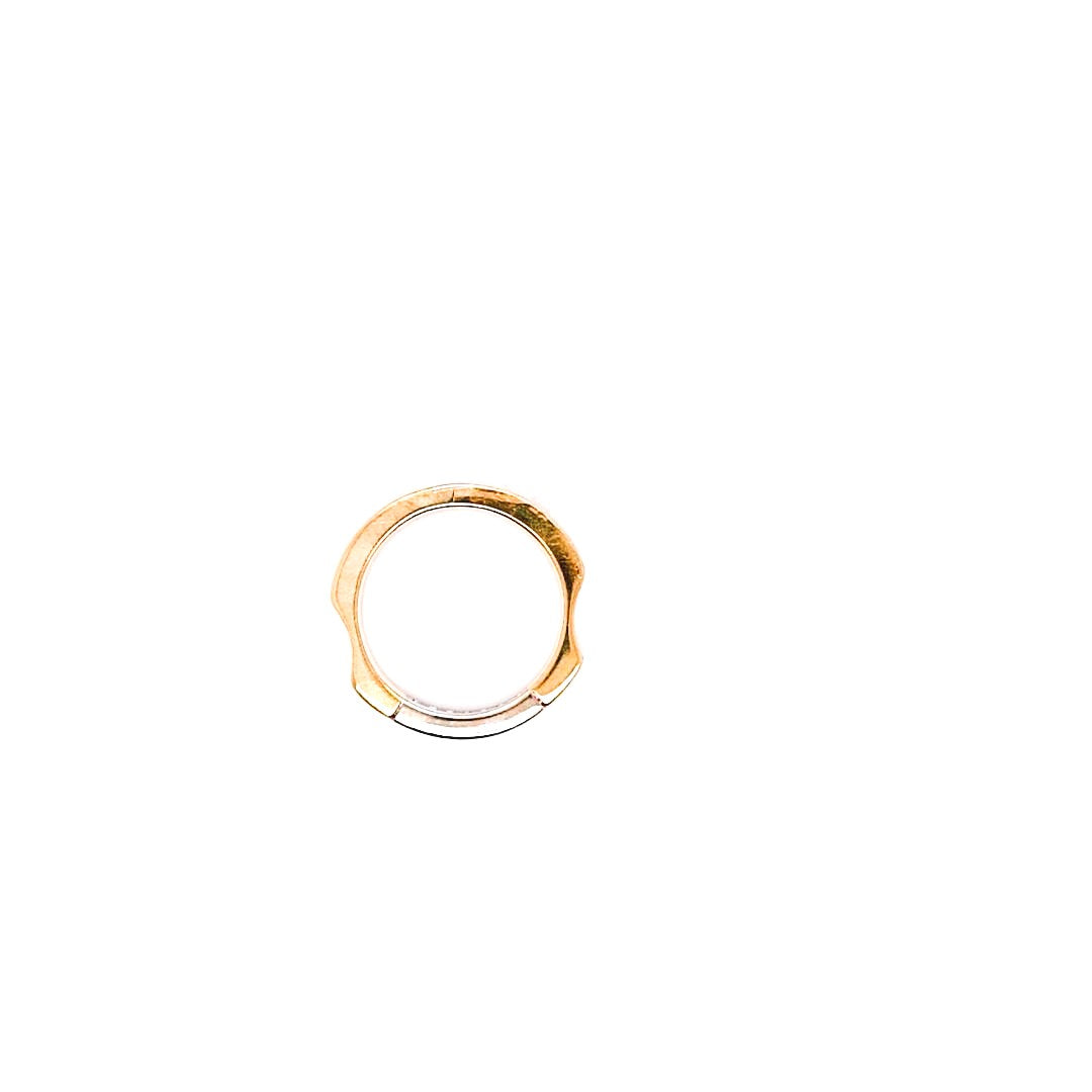 Damen Ring Gold 750 Brillanten Zertifikat 194044