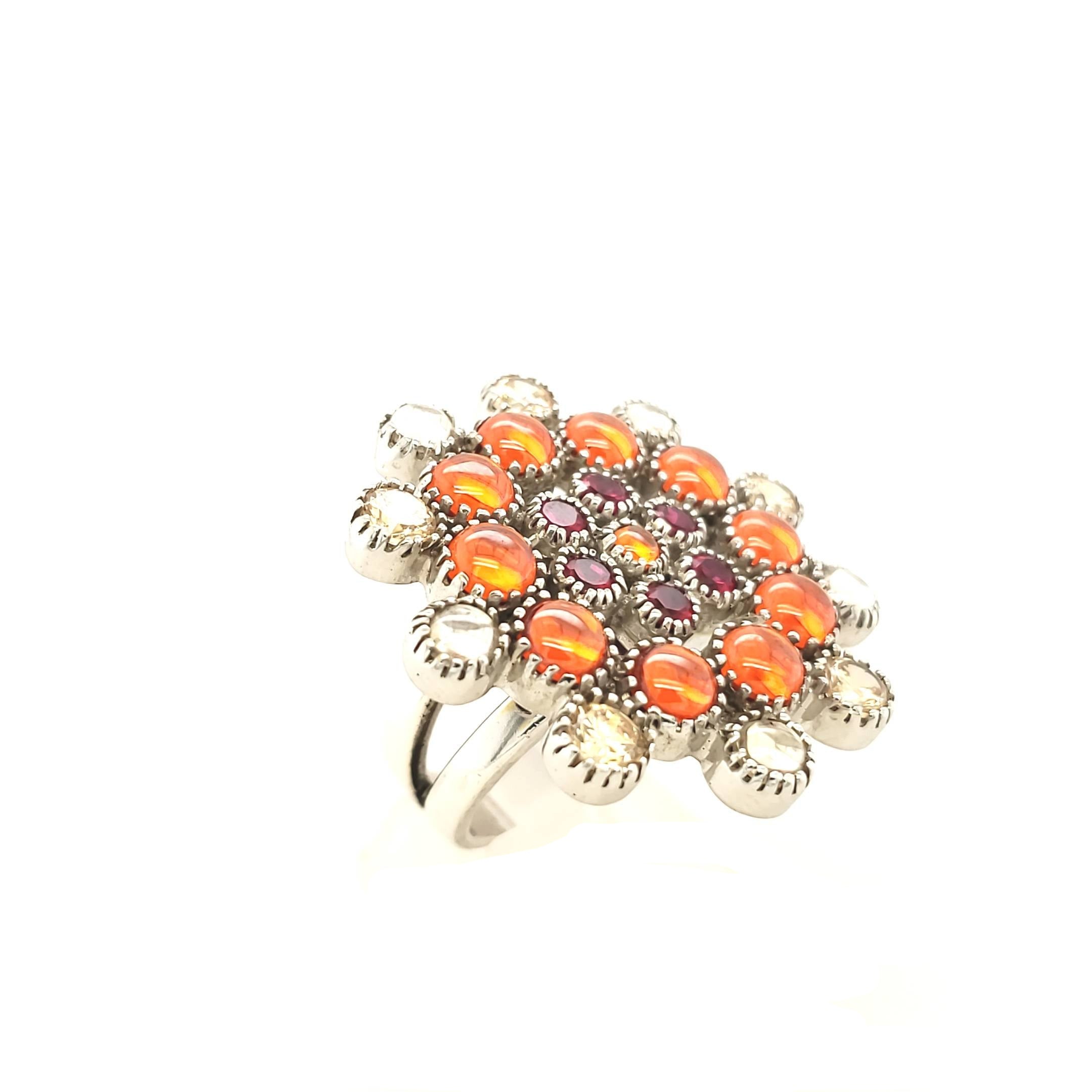Ring 925 Silber