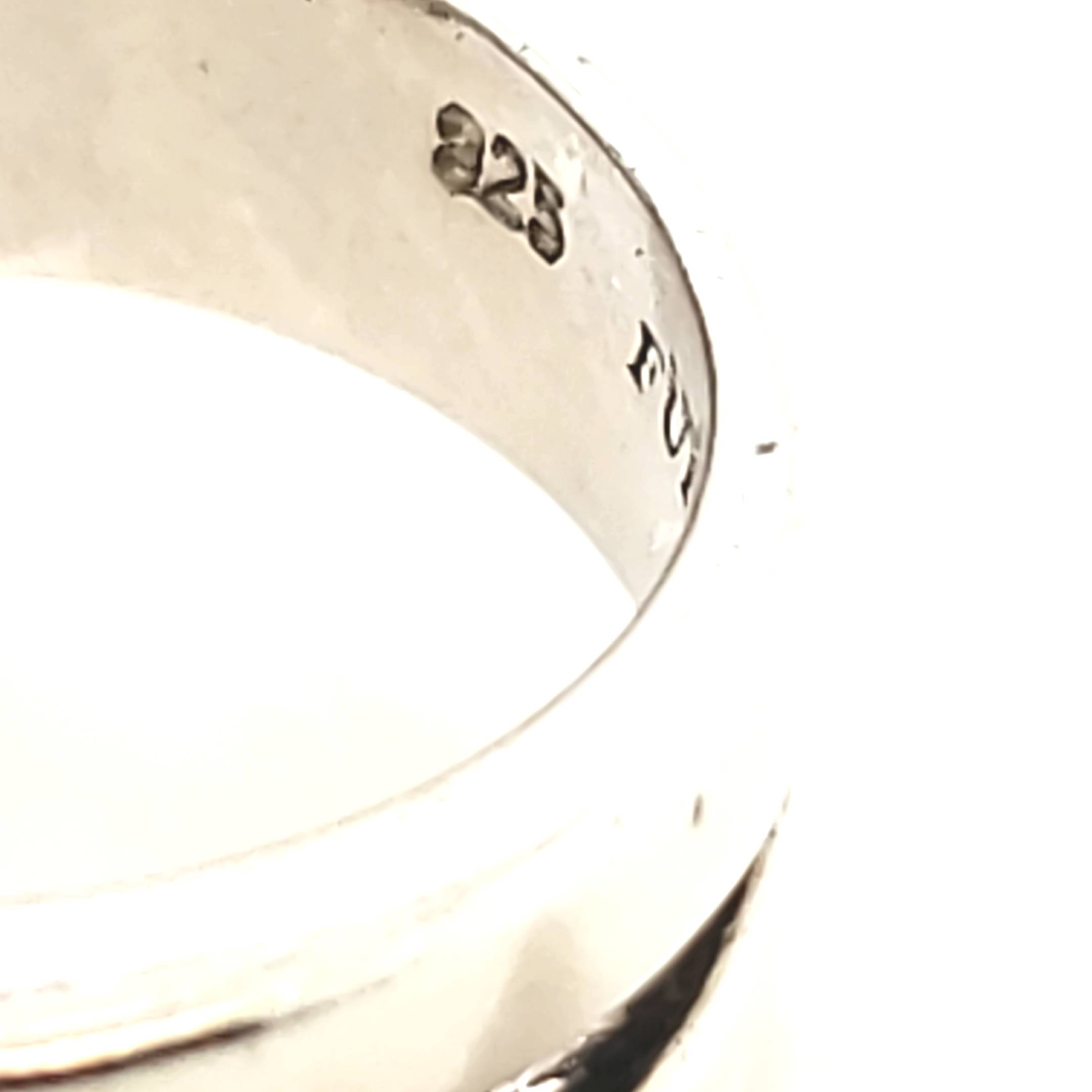 Ring 925 Silber