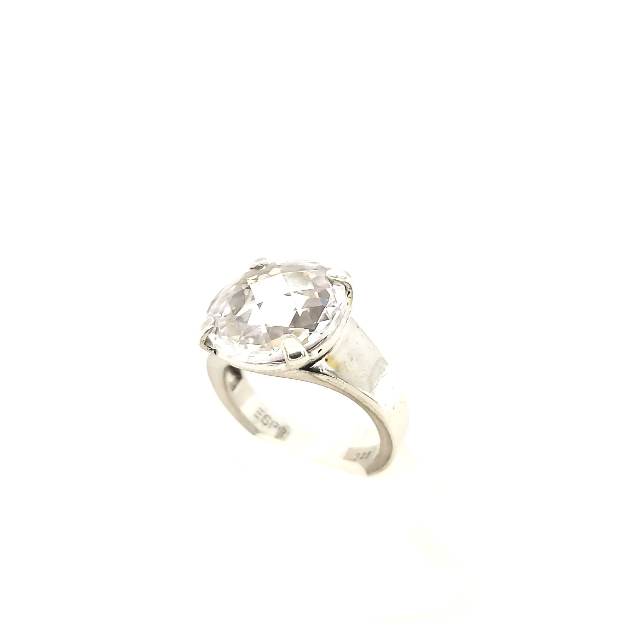 Ring 925 Silber