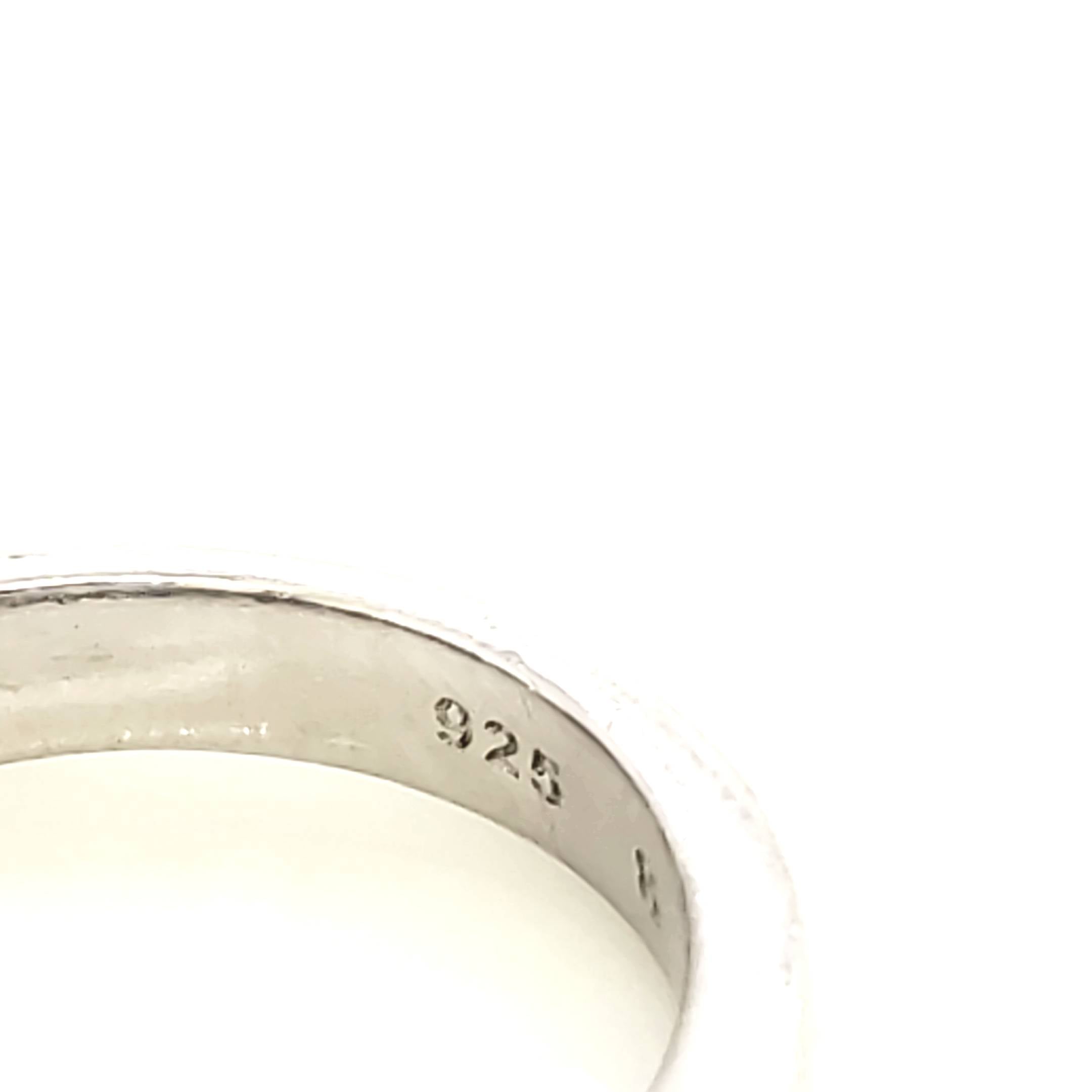Ring 925 Silber