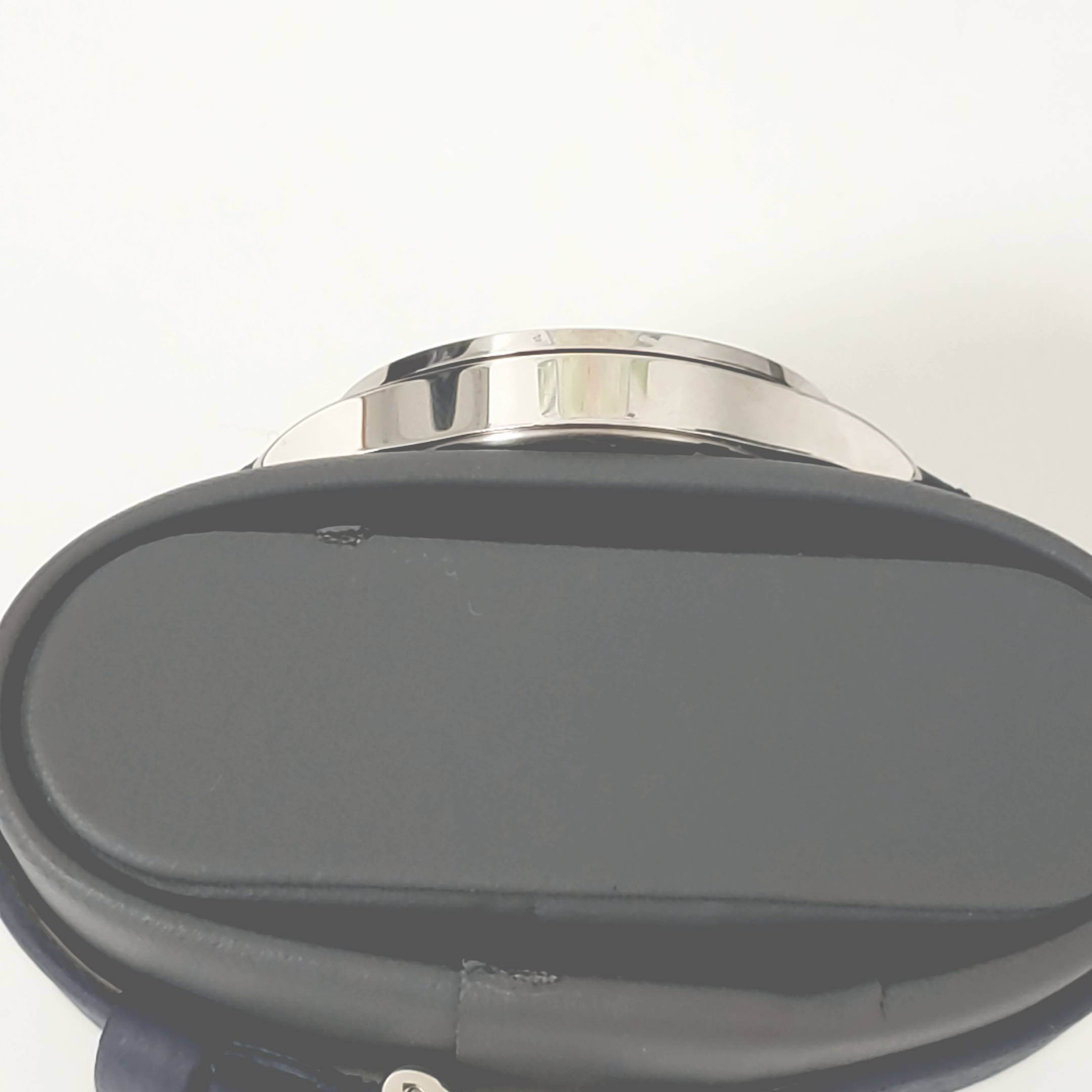 Armband Uhr Unisex Victorinox Mondphase 35mm Quarz Full Set