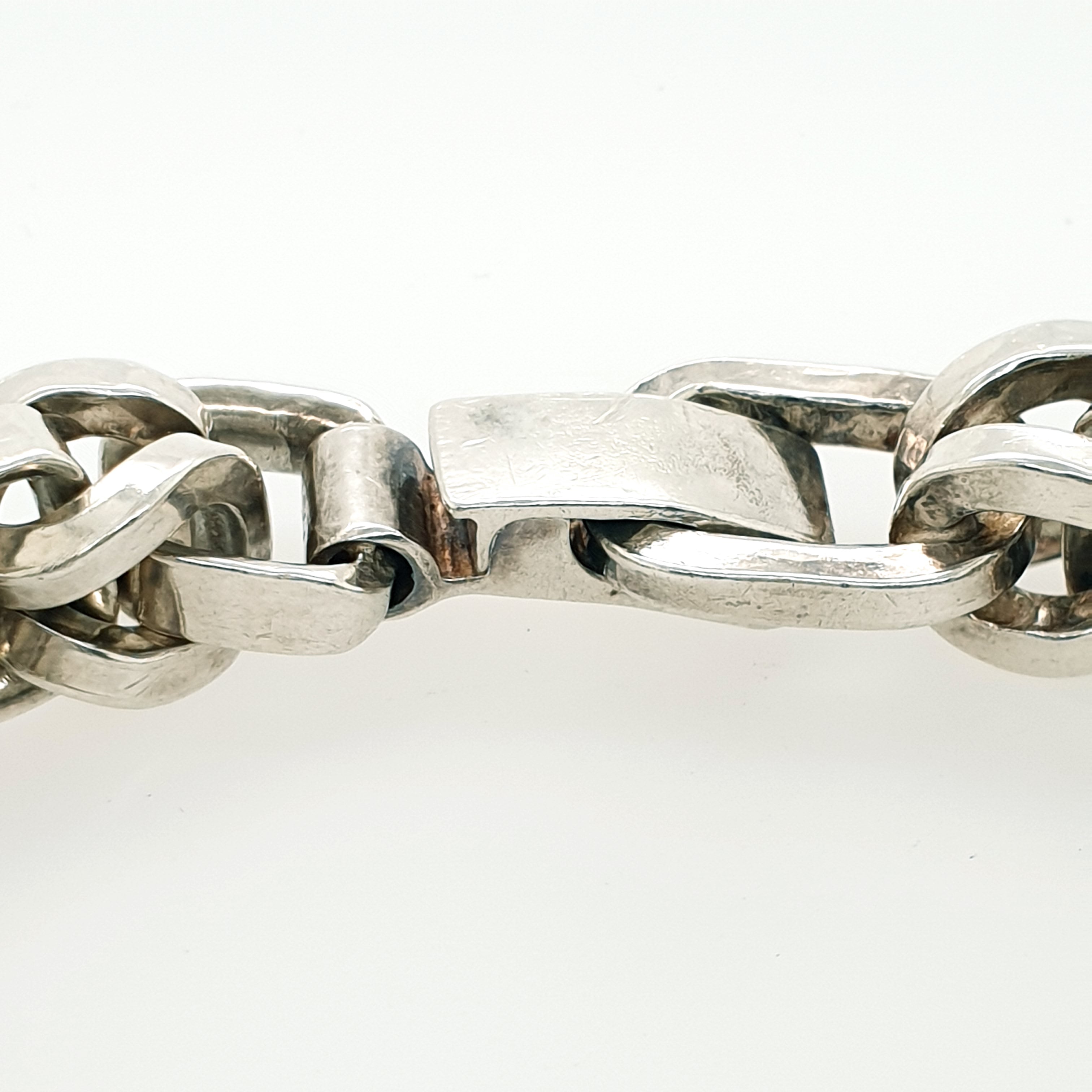 Armband 925 Sterling Silber Länge 20cm
