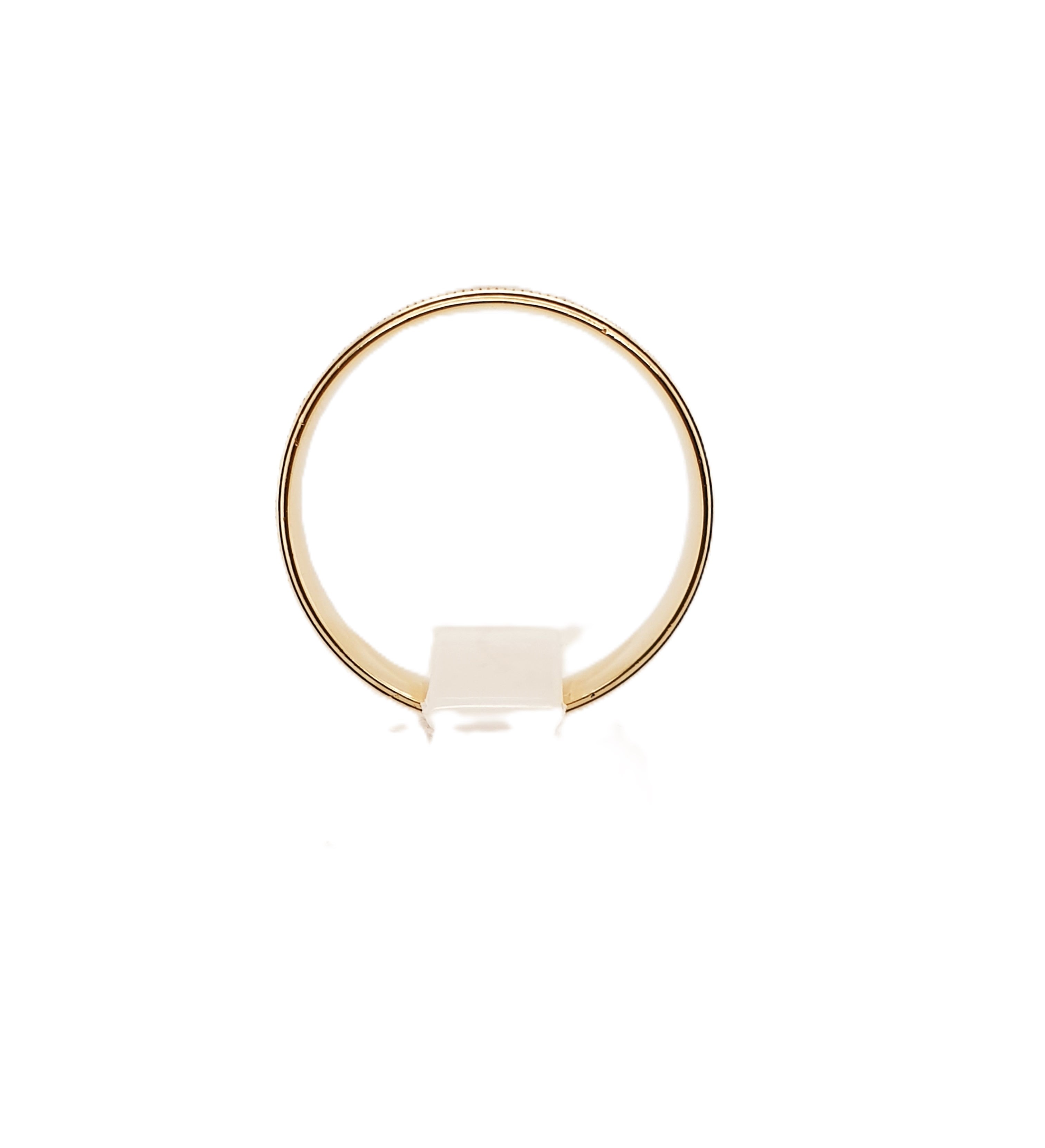 Gold Ring 585/14kt Gr.60