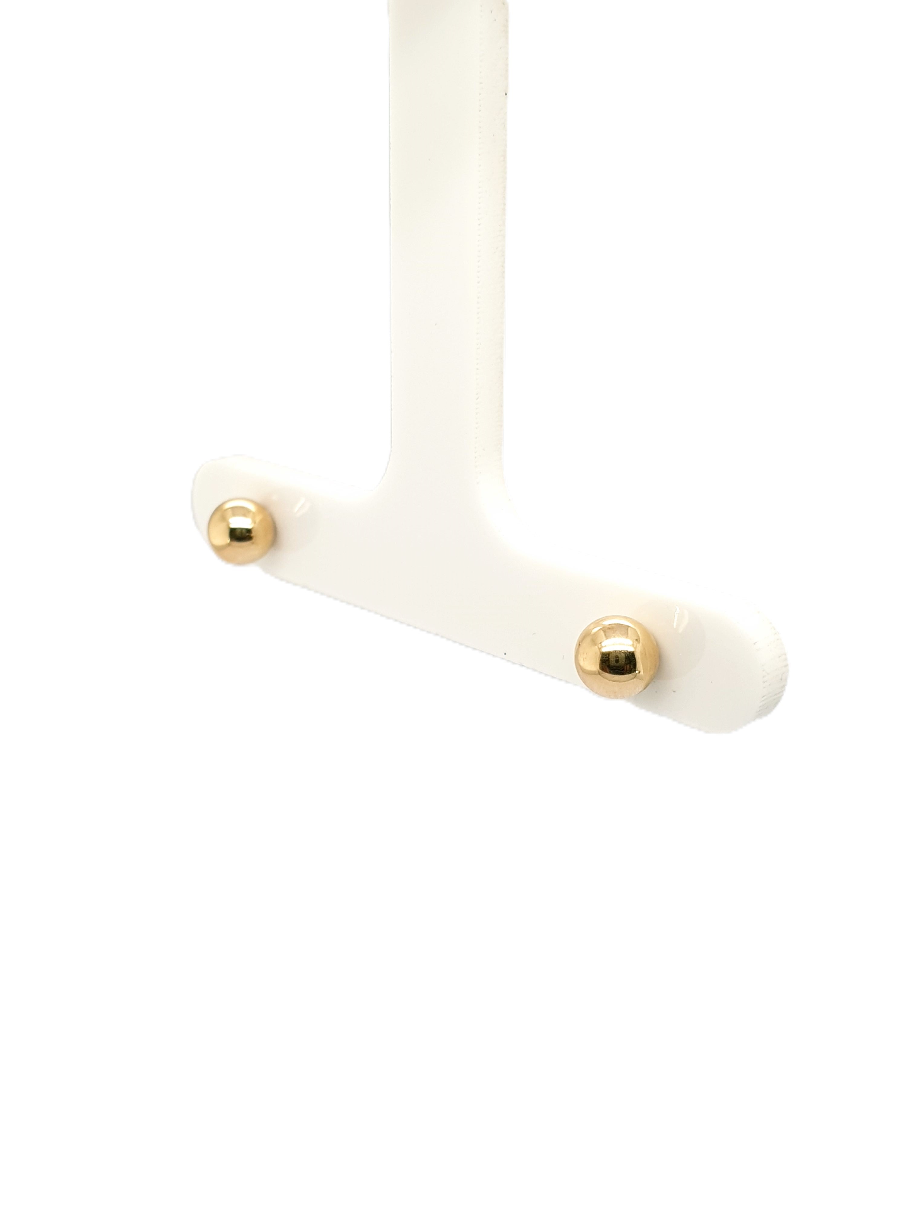 Ohrstecker 585/14kt Gold