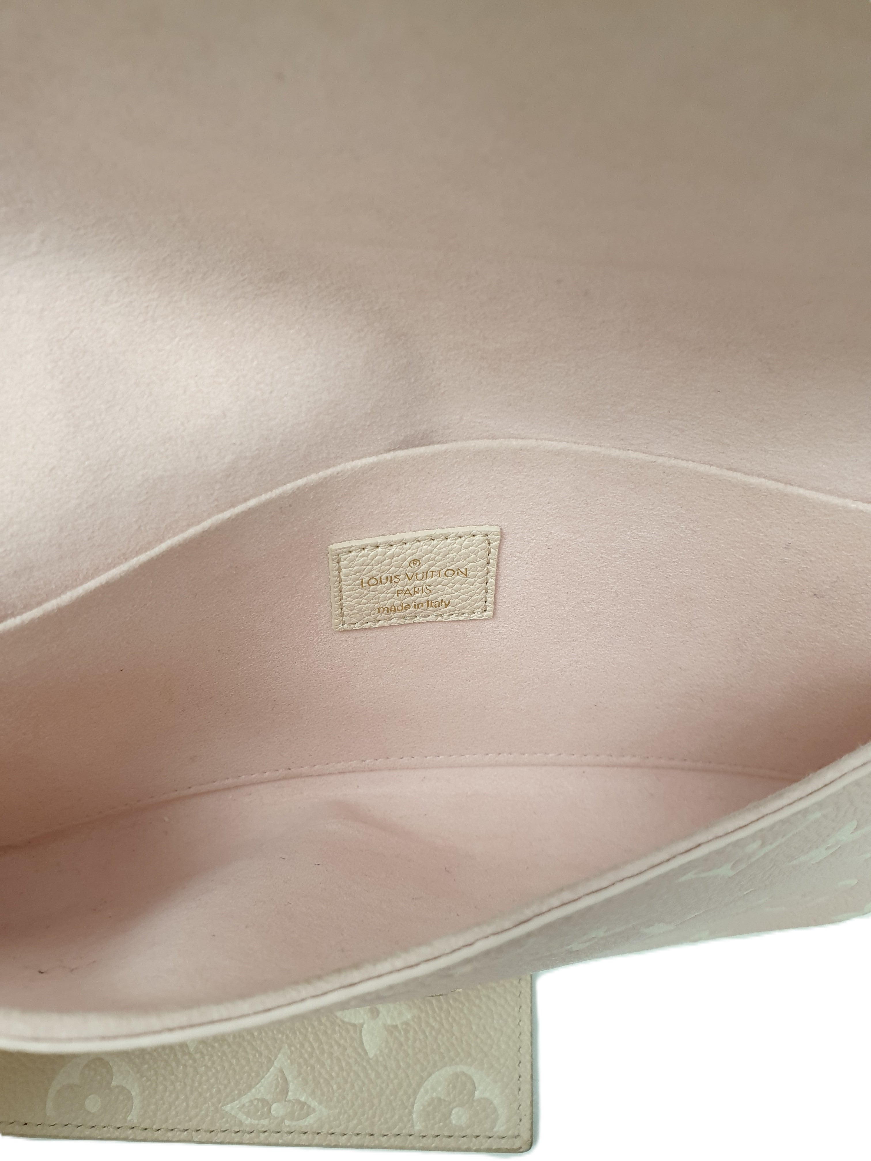 Louis Vuitton Félicie Pochette Handtasche