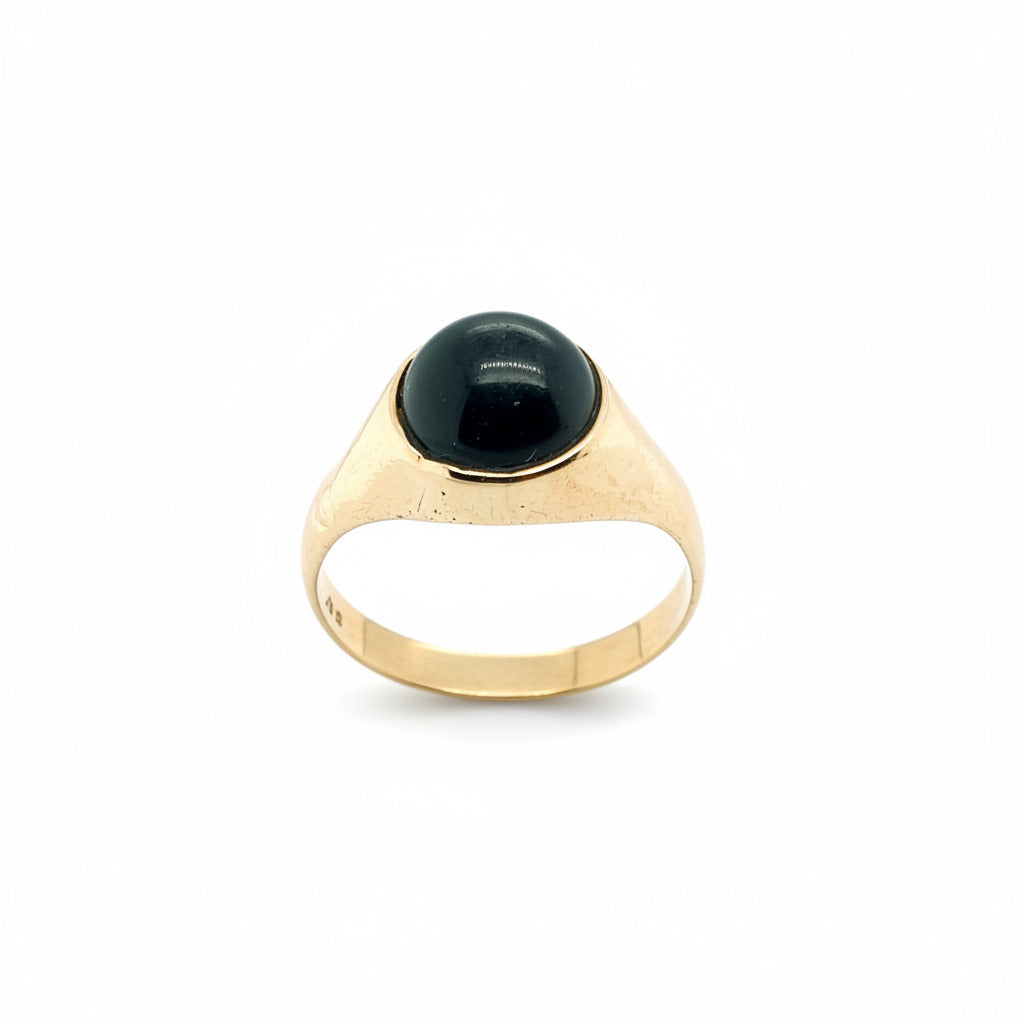 Gold Ring 750/18kt Gr.51