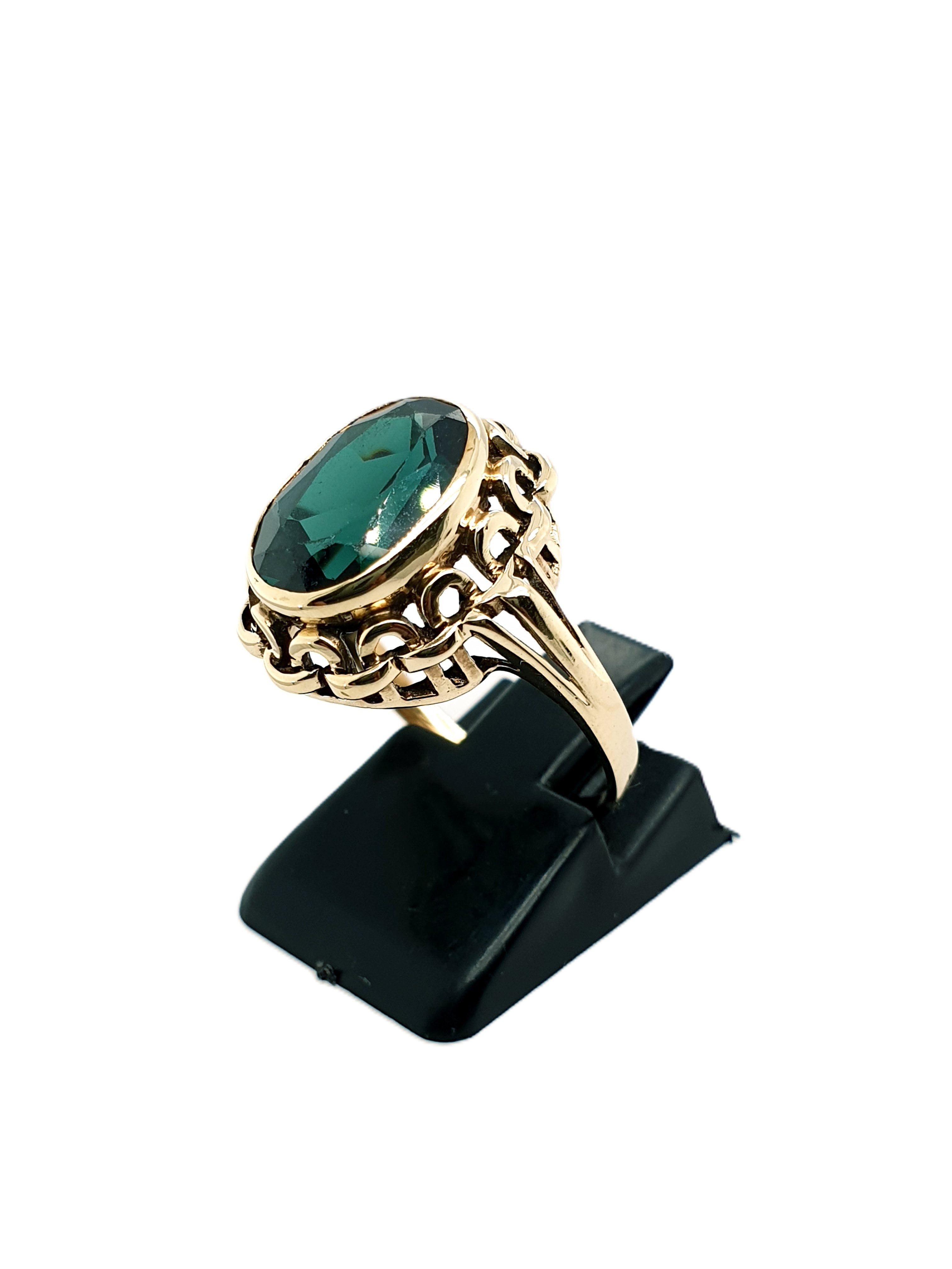 Goldring 333/8kt Gr.56