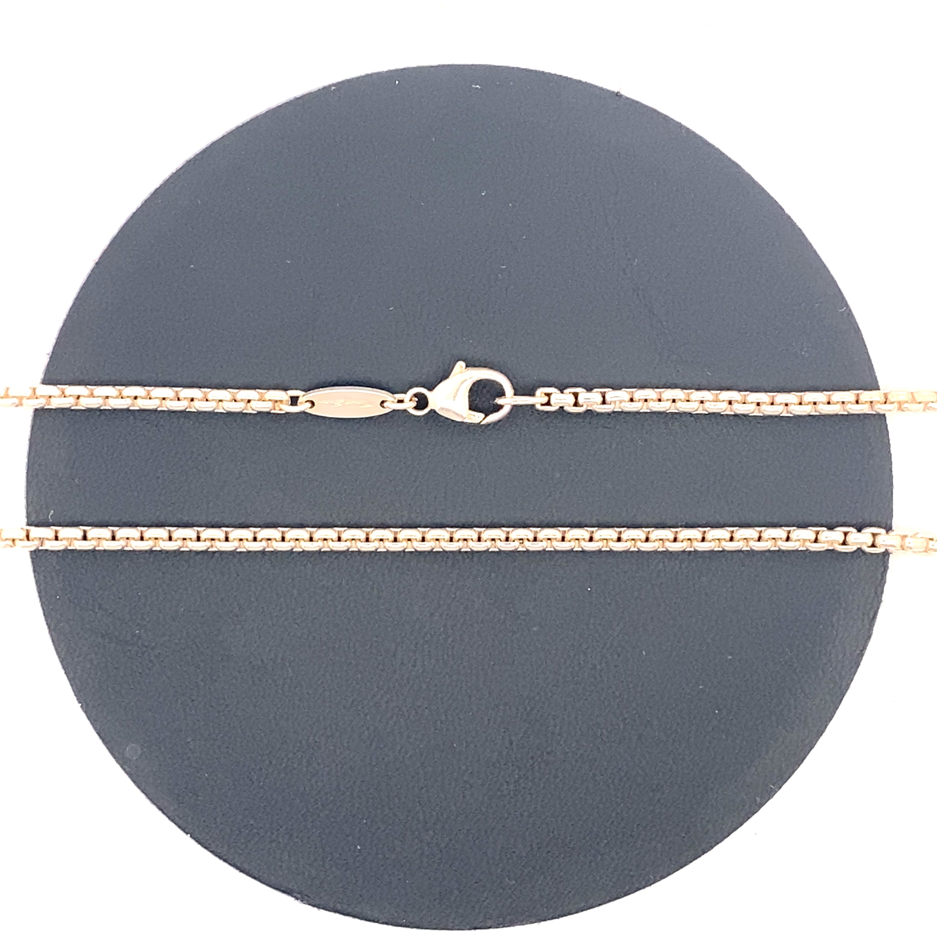 Kette Silber S925