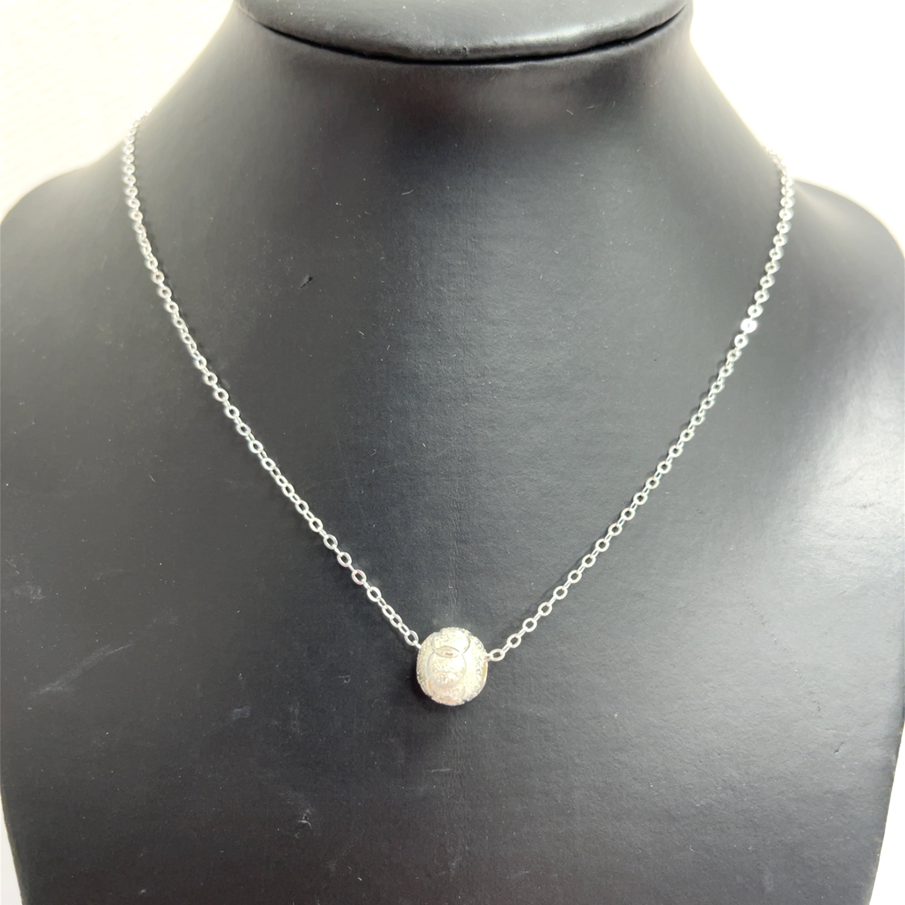 Silber Kette 925