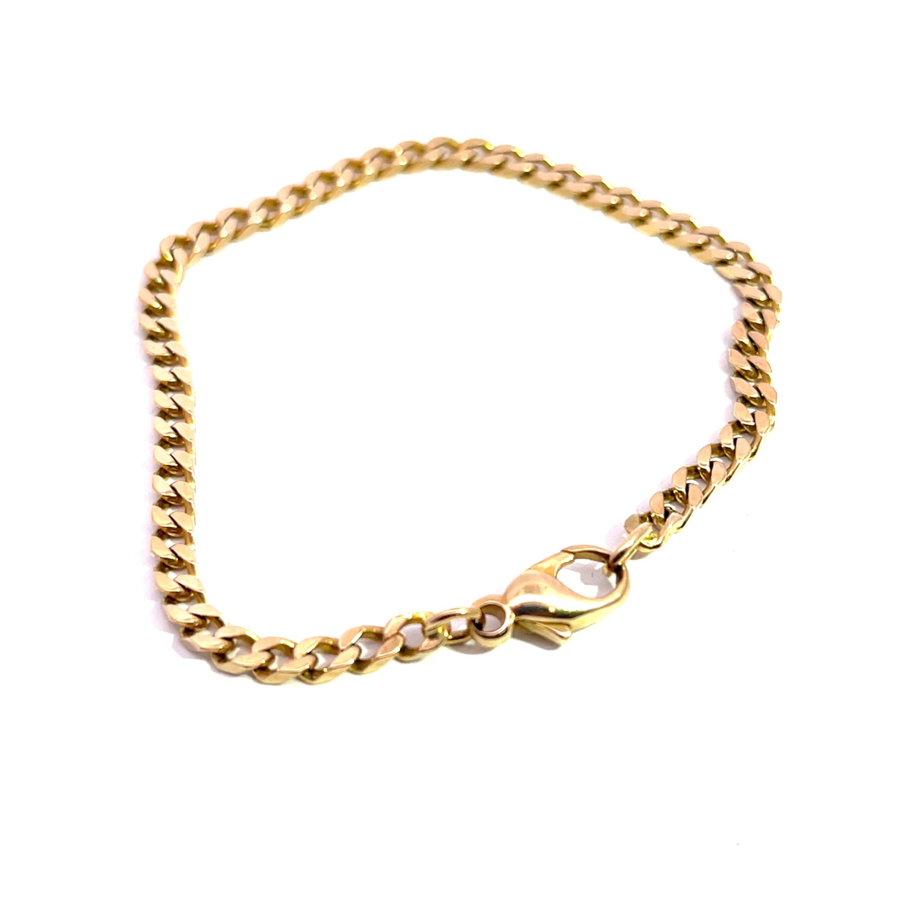 Armband Gelb Gold 333 8 Karat