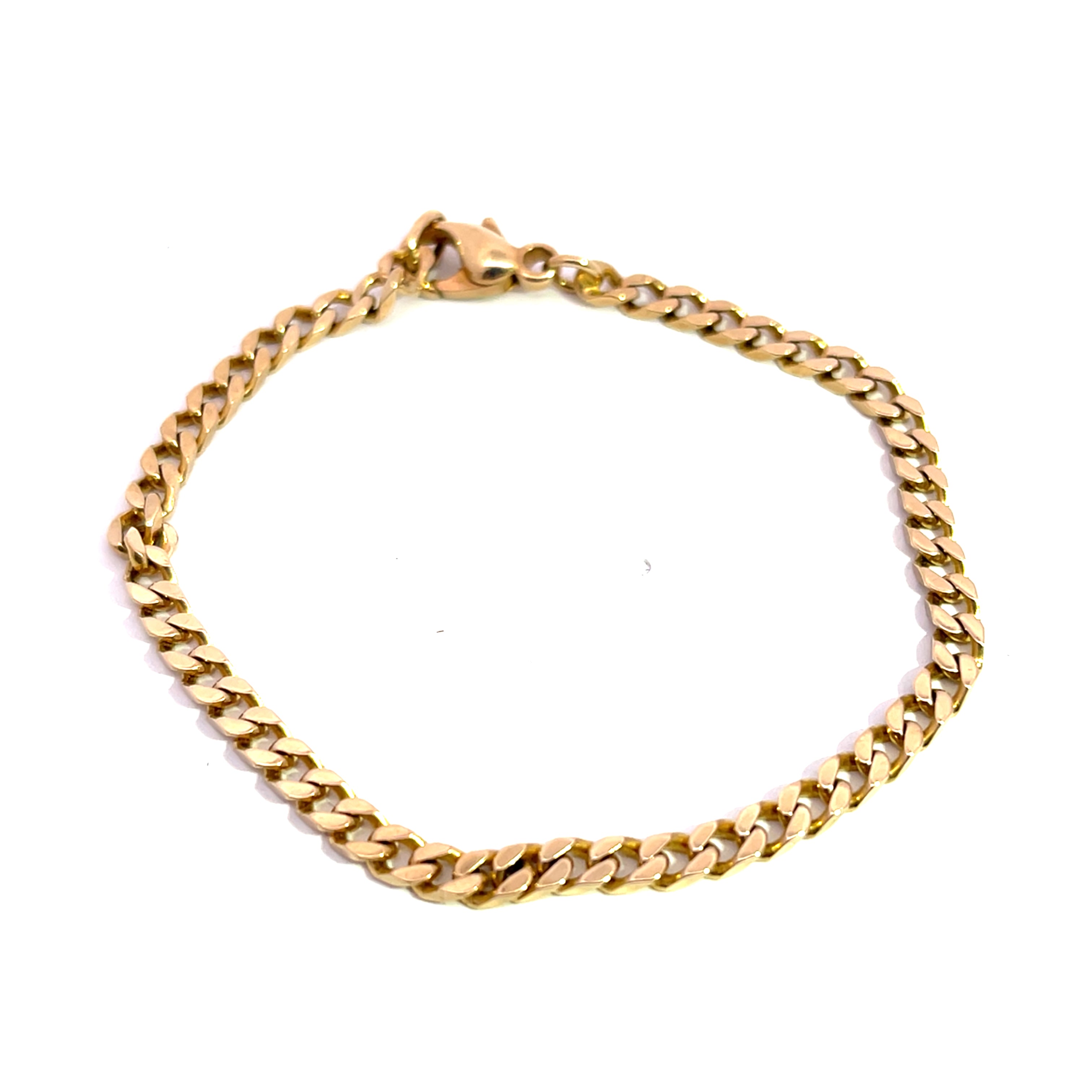 Armband Gelb Gold 333 8 Karat