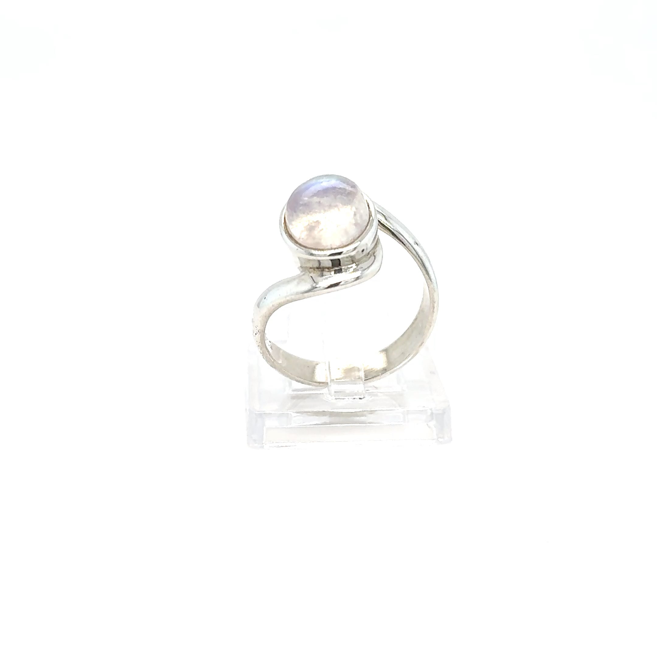 Ring Sterlingsilber