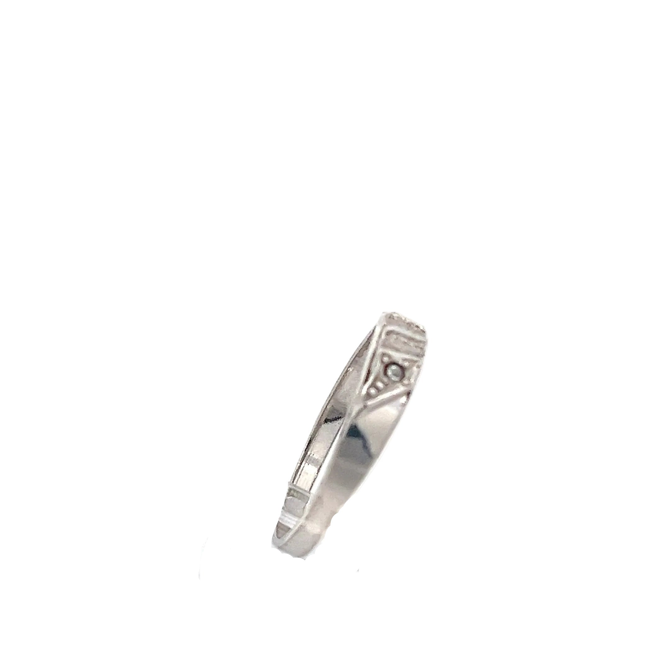 Damenring Sterling Silber 925 *59