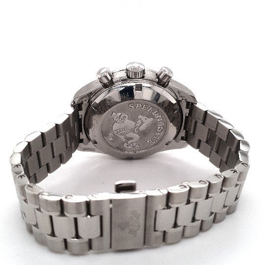 Omega Speedmaster 38mm Edelstahl 19 cm Unisex Ref.: 32430385006001