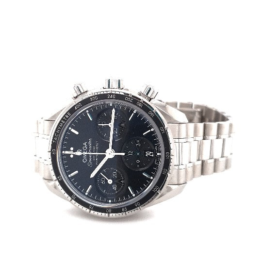 Omega Speedmaster 38mm Edelstahl 19 cm Unisex Ref.: 32430385006001