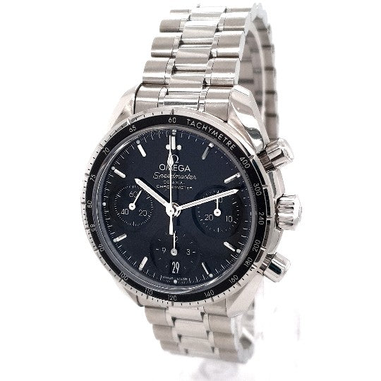 Omega Speedmaster 38mm Unisex Ref.: 32430385006001