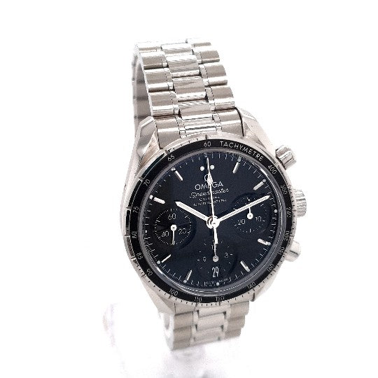 Omega Speedmaster 38mm Edelstahl 19 cm Unisex Ref.: 32430385006001