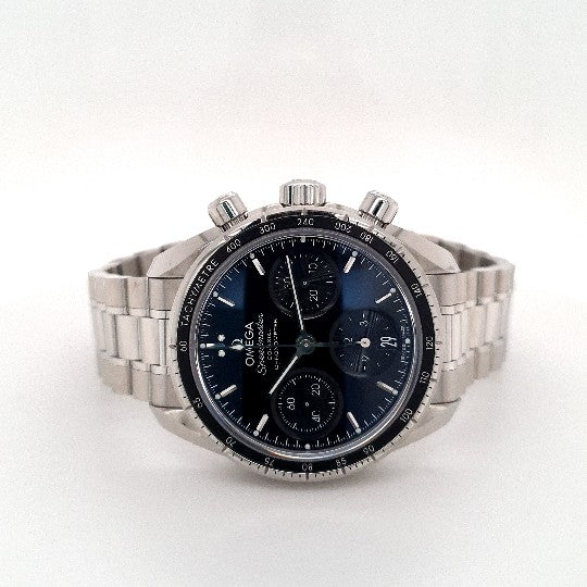 Omega Speedmaster 38mm Edelstahl 19 cm Unisex Ref.: 32430385006001