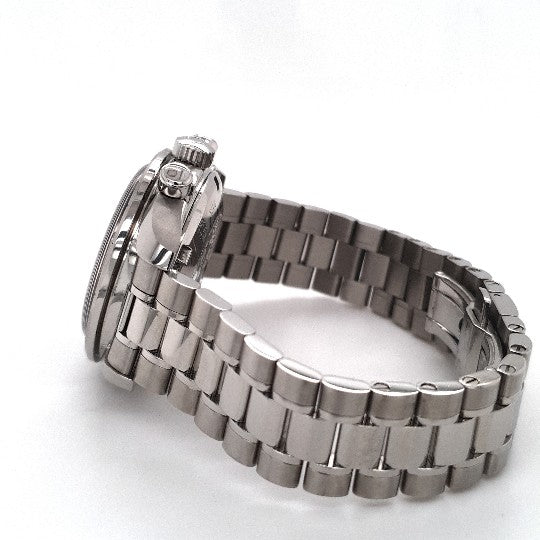 Omega Speedmaster 38mm Edelstahl 19 cm Unisex Ref.: 32430385006001