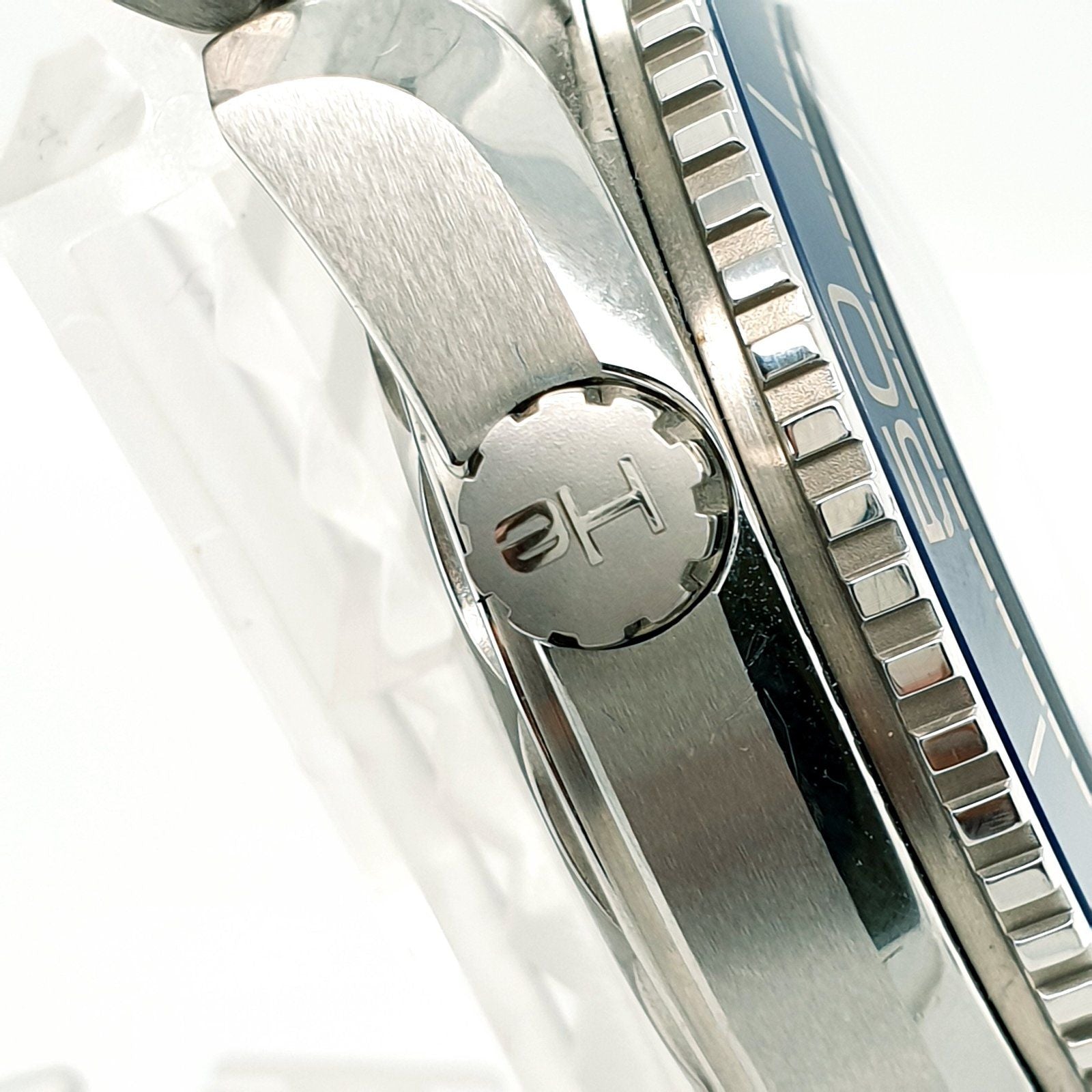 Omega Seamaster Planet Ocean 600M 43,5 mm 215.30.44.21.01.001