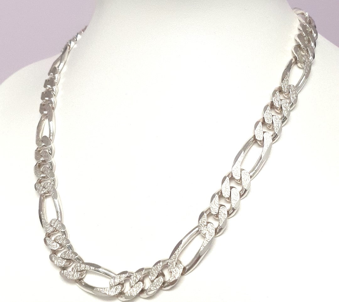 Kette Silber Massiv 925 Schmuck Geschenk