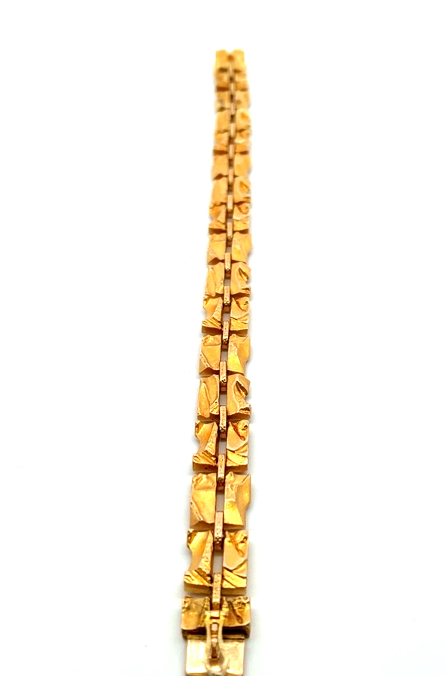 Lapponia Armband Gold 585 14 kt