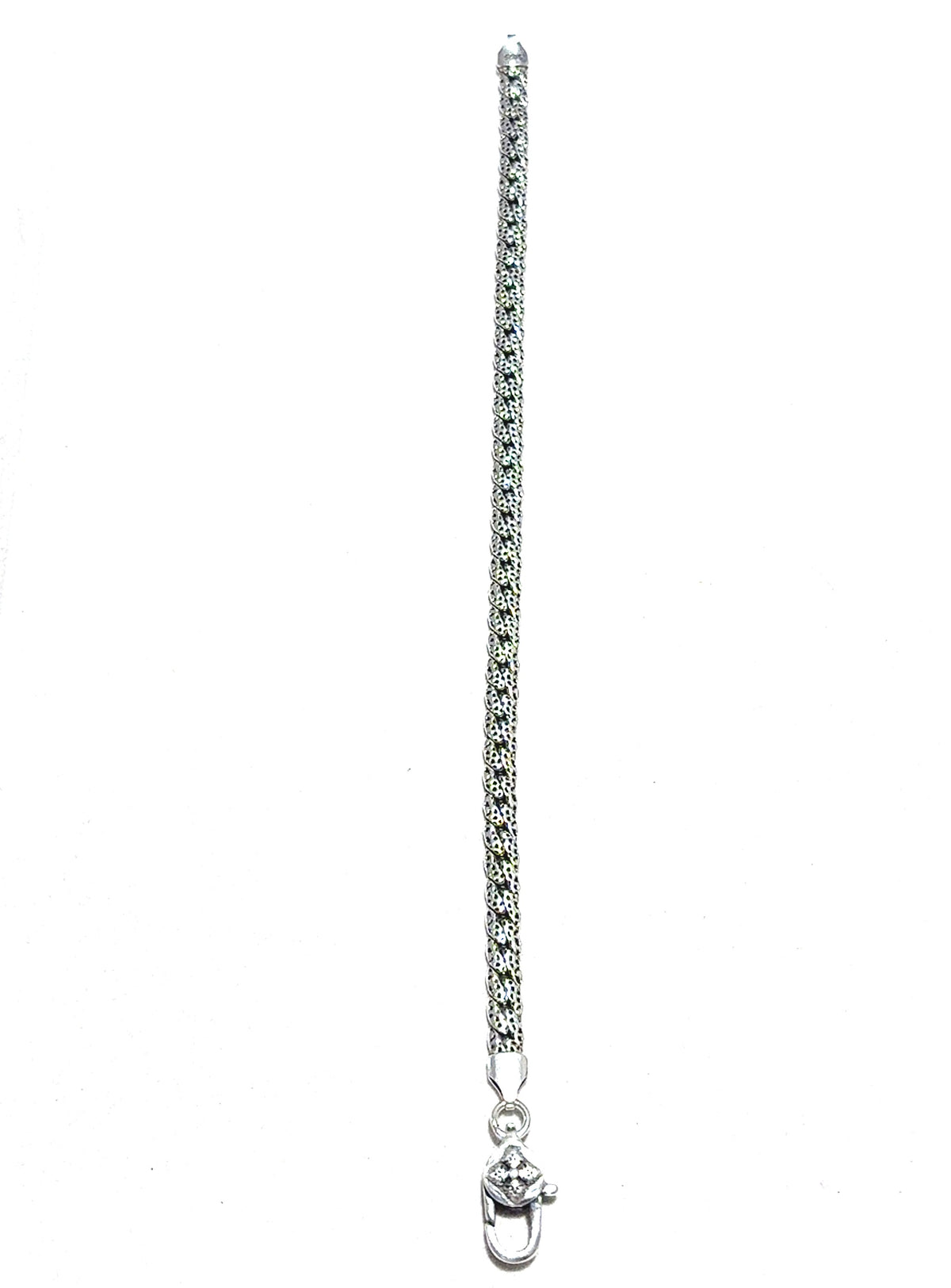Armband Silber 925 ca. 21cm Geschenk Schmuck