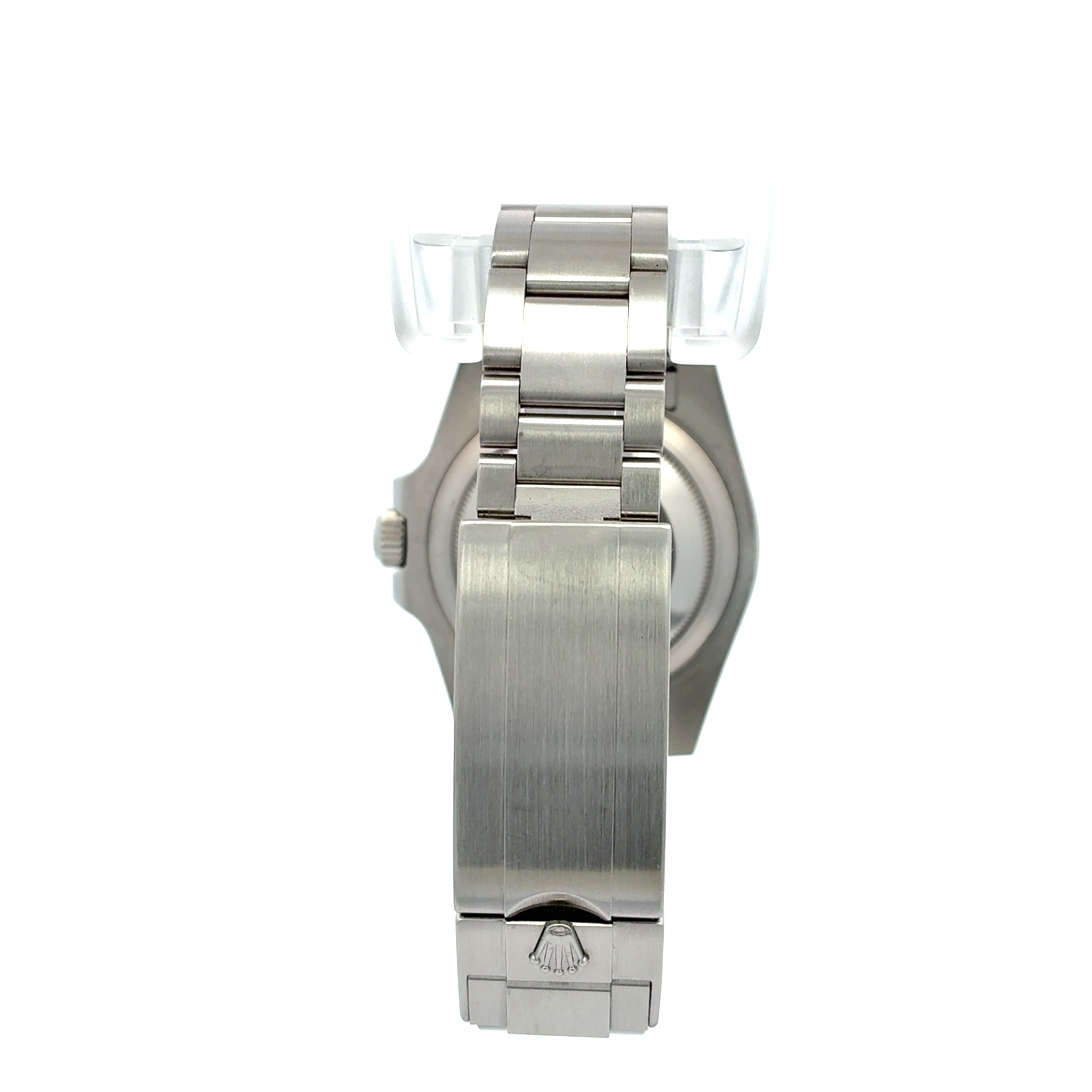 Rolex Submariner Stahl Full-Set Ref.: 116610LN BJ. 2012 40mm